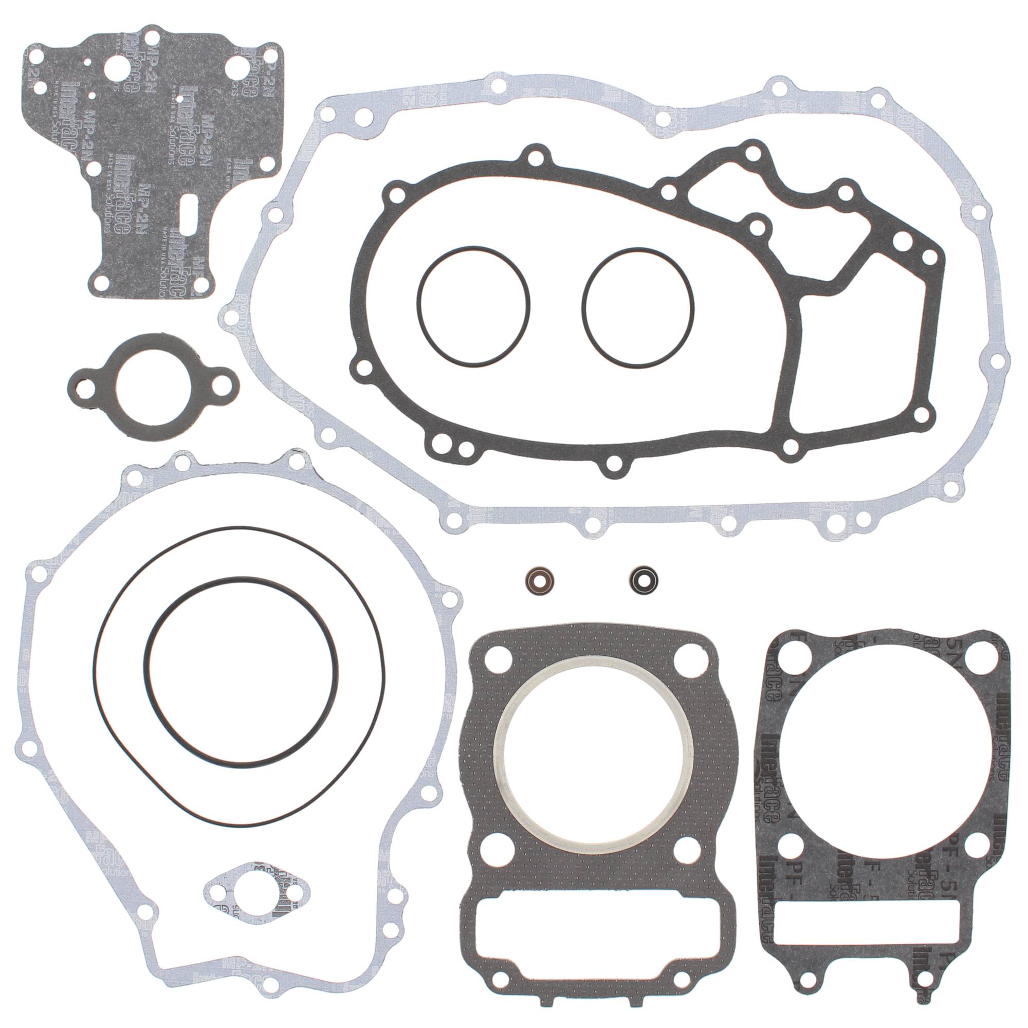 Winderosa Complete Gasket Kit for Polaris, 808838