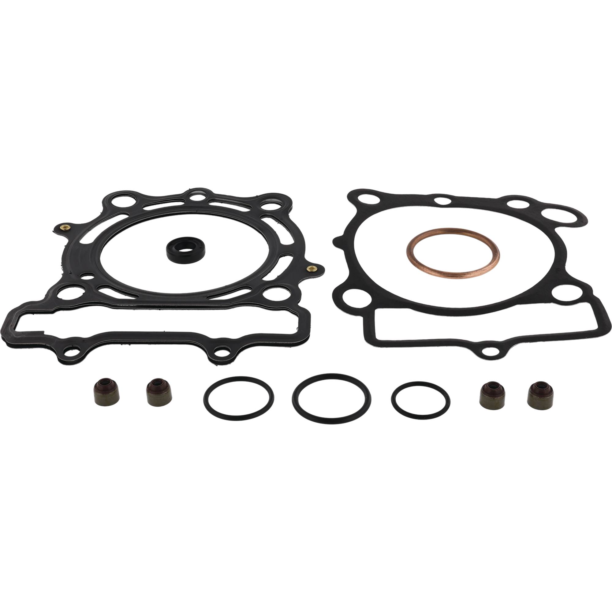 Winderosa Top End Gasket Kit for Kawasaki KX250F 2009 - 2014 250cc