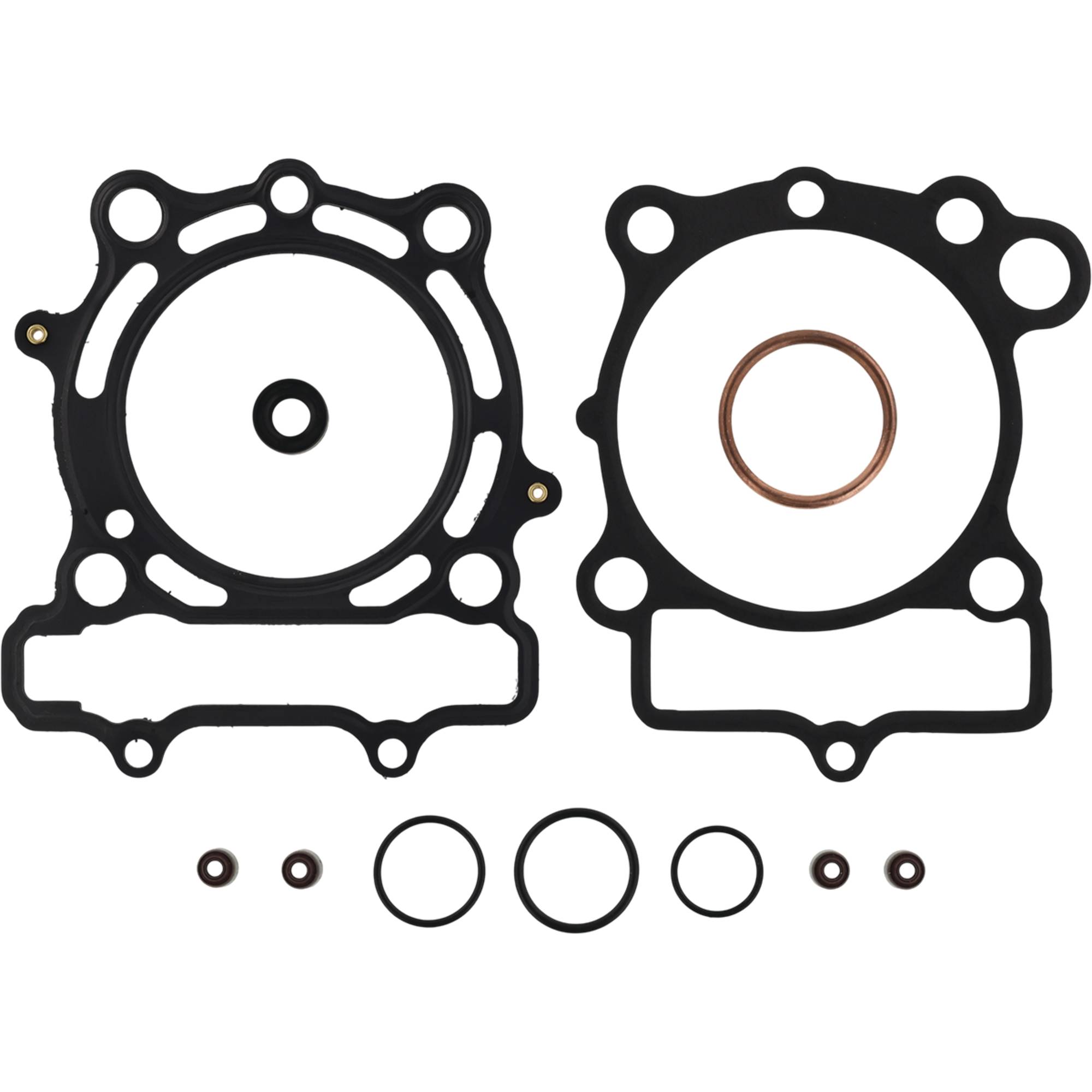 Winderosa Top End Gasket Kit for Kawasaki KX250F 2009 - 2014 250cc
