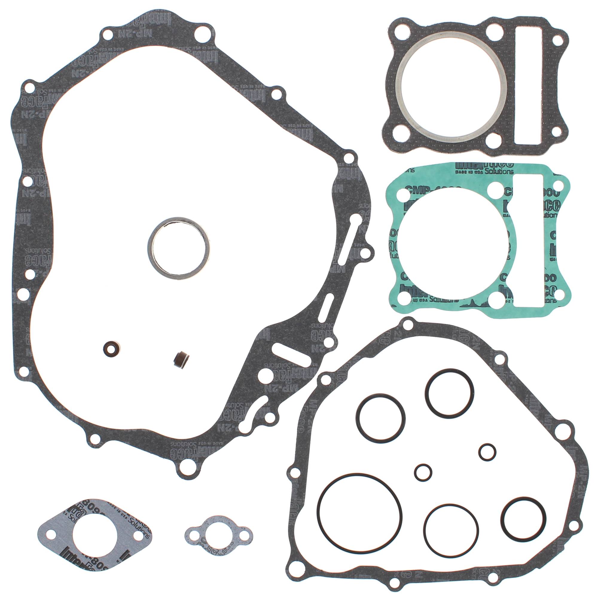Winderosa Complete Gasket Kit for Suzuki