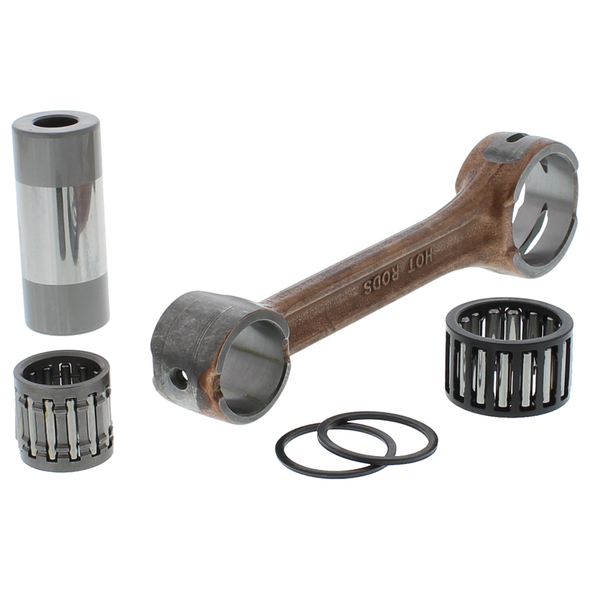 Hot Rods Connecting Rod for Suzuki RM 250 1986-1995 8105