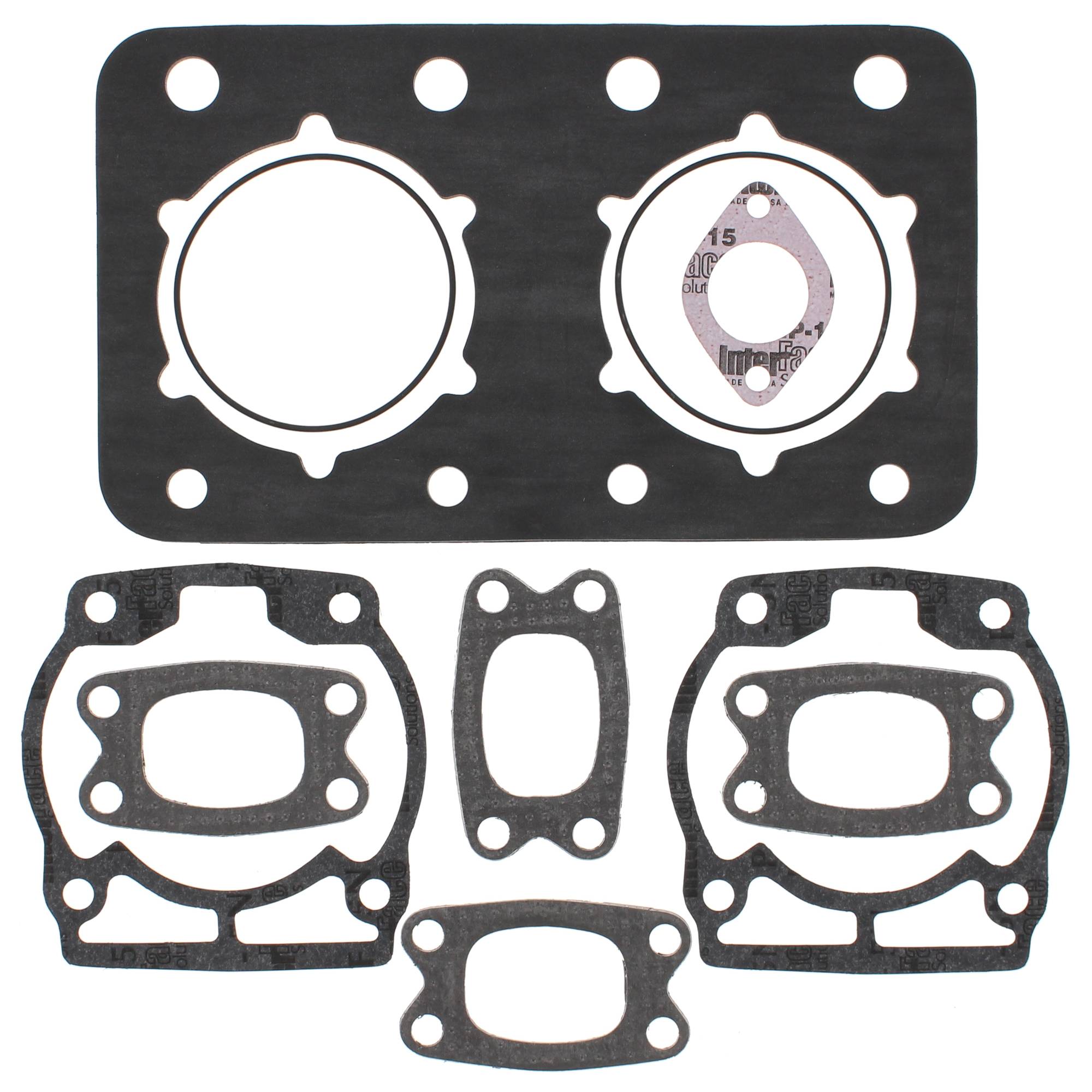 Top End Gasket Kit for Ski-Doo formula Plus/ LT 1989 - 1990 536cc