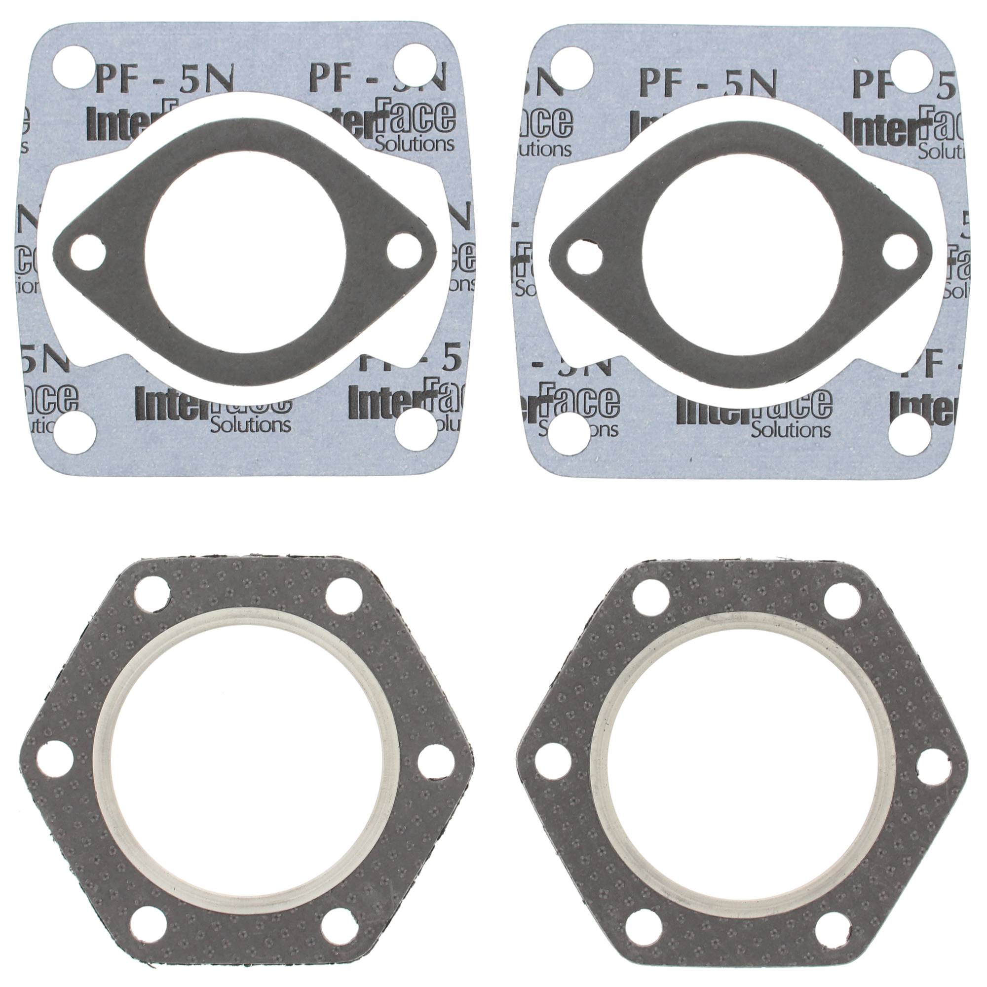 Winderosa Top End Gasket Kit for Polaris TX 75 76 1975 1976