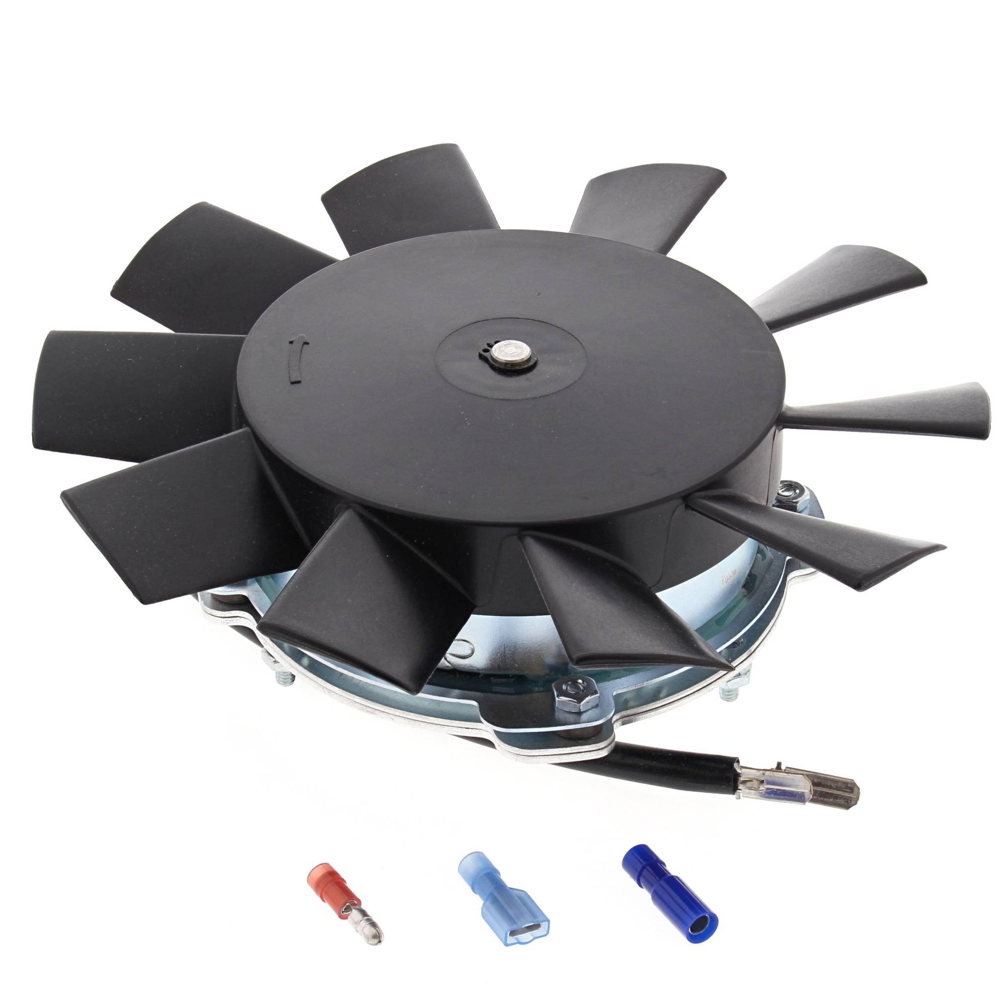 All Balls Cooling Fan 70-1002 for Polaris 350L 2x4 1993