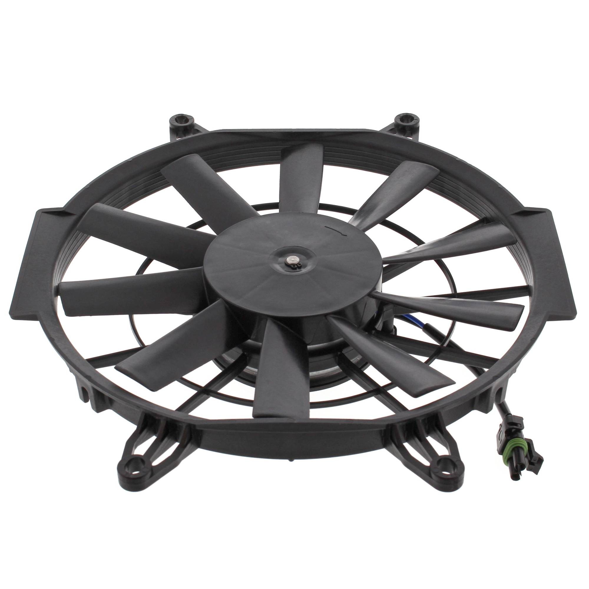 All Balls Cooling Fan 70-1004 for Polaris ATP 500 4x4 2005