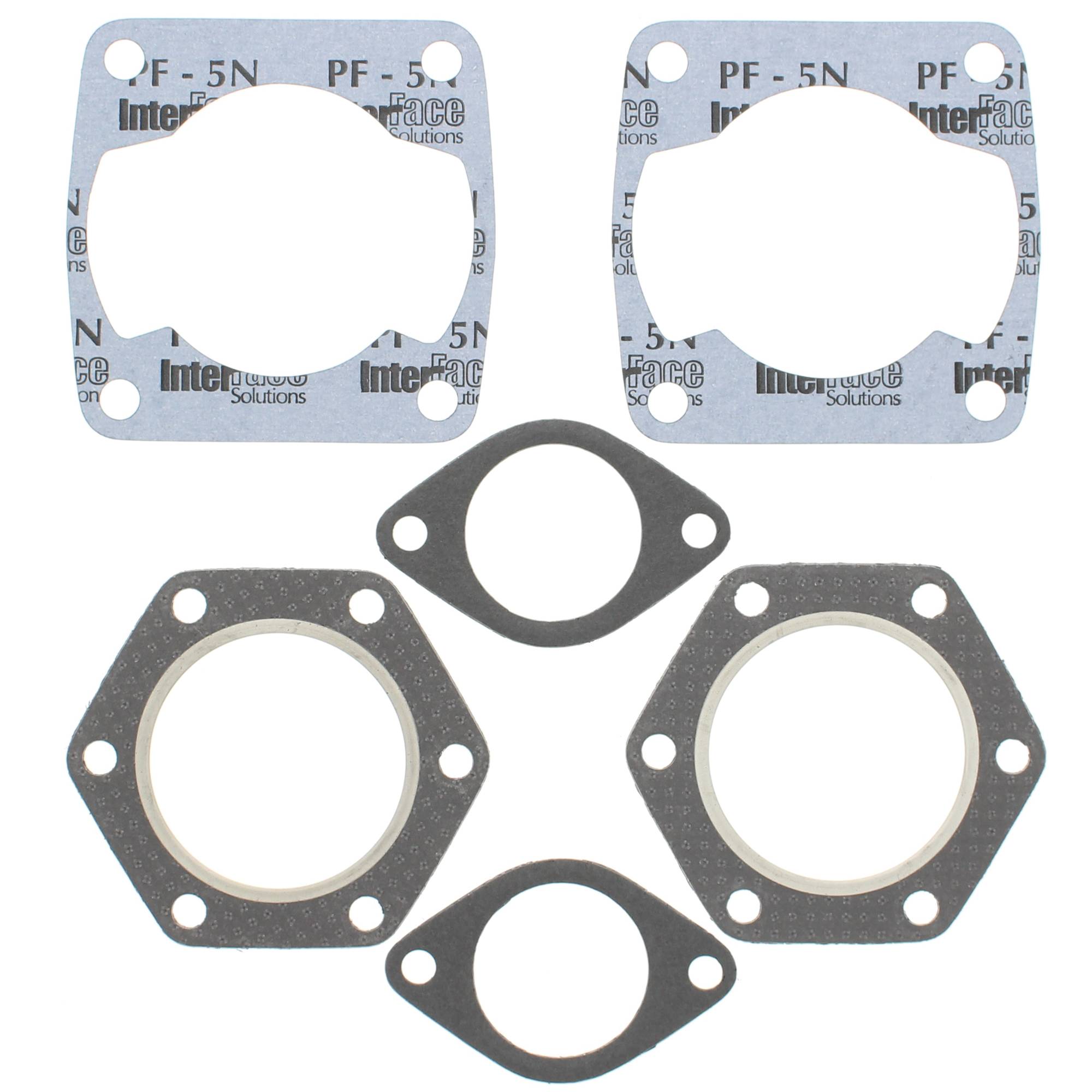 Winderosa Top End Gasket Kit for Polaris, 710079