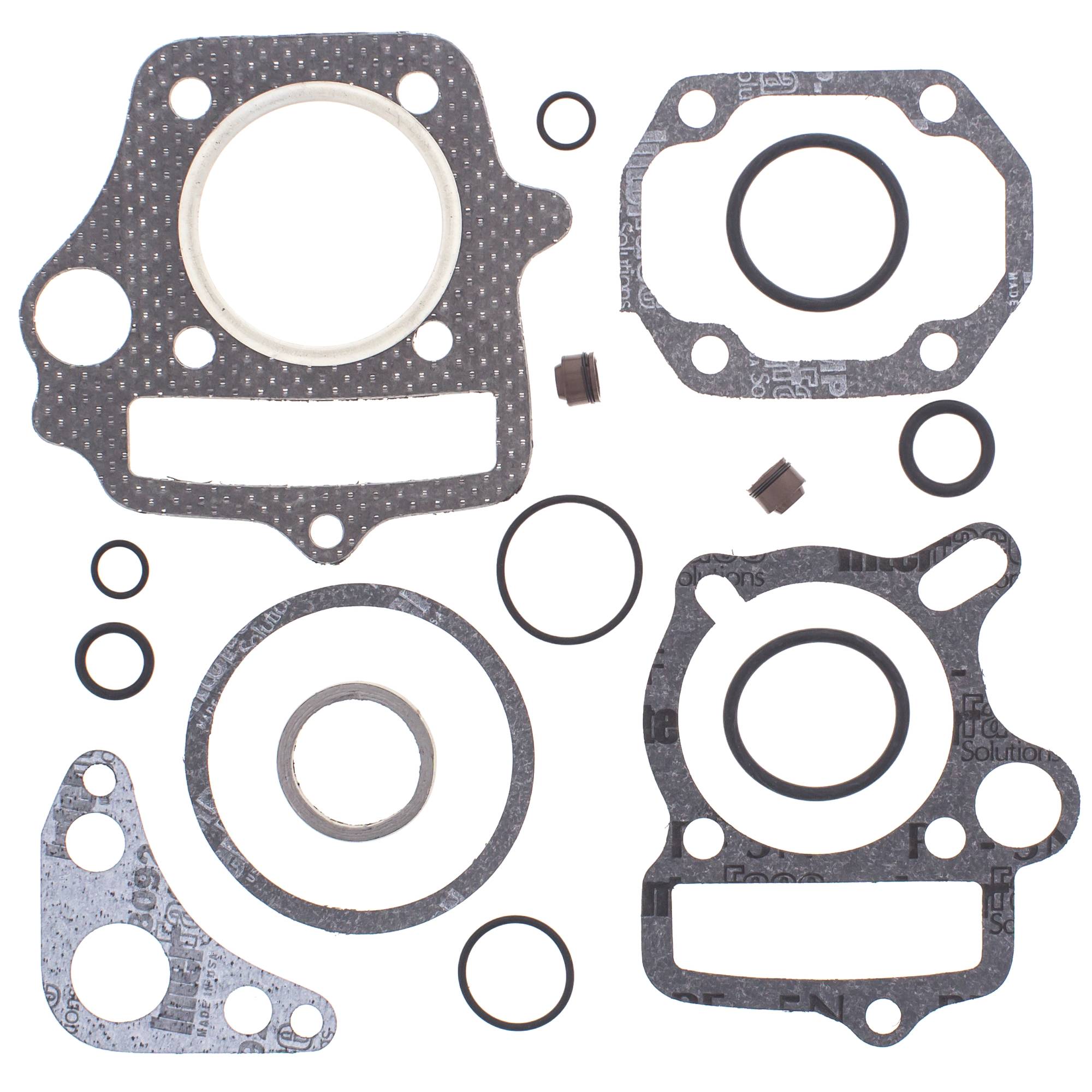 Winderosa Top End Gasket Kit for Honda CRF70F 2004-2012 70cc 810210