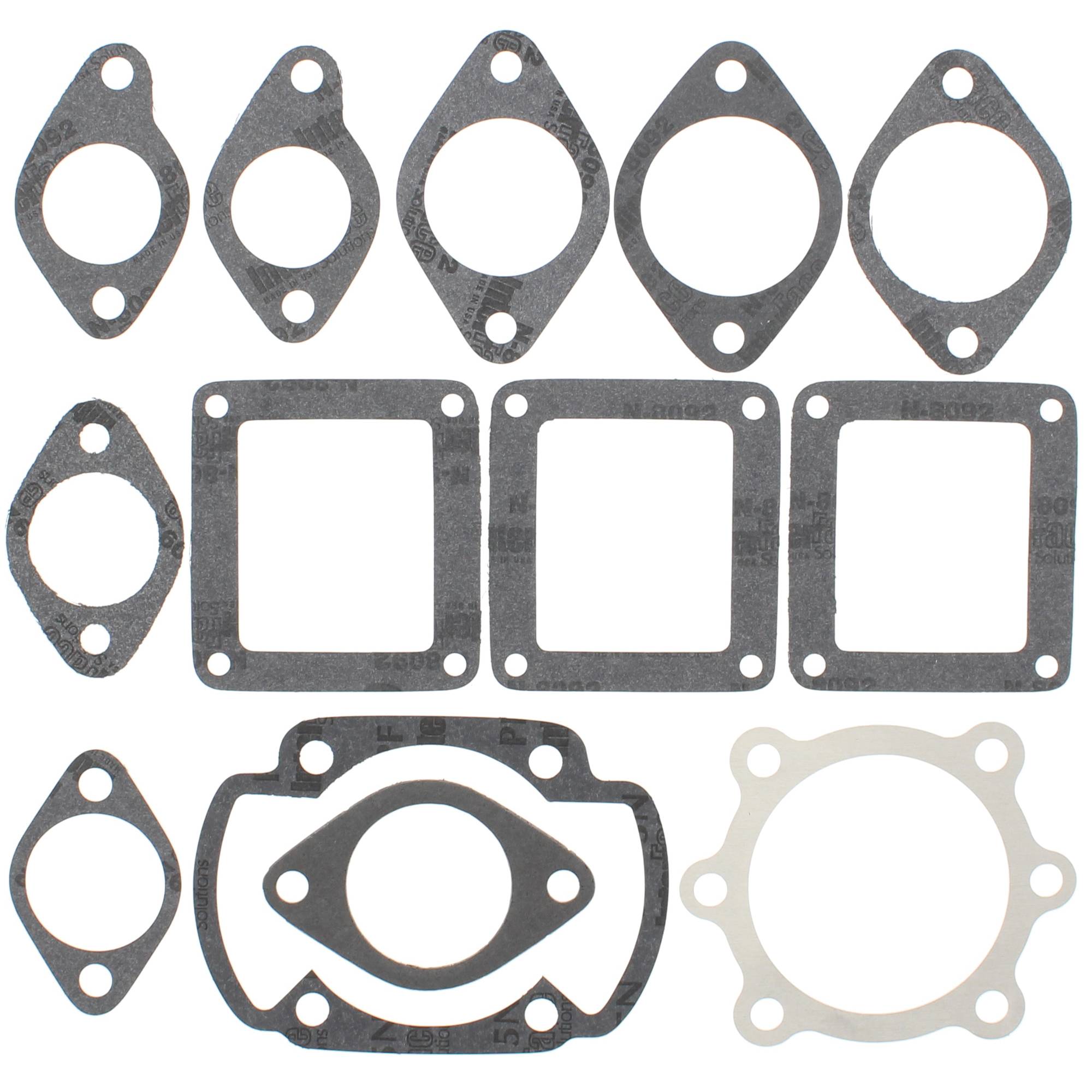 Winderosa Top End Gasket Kit for Yamaha, 710130