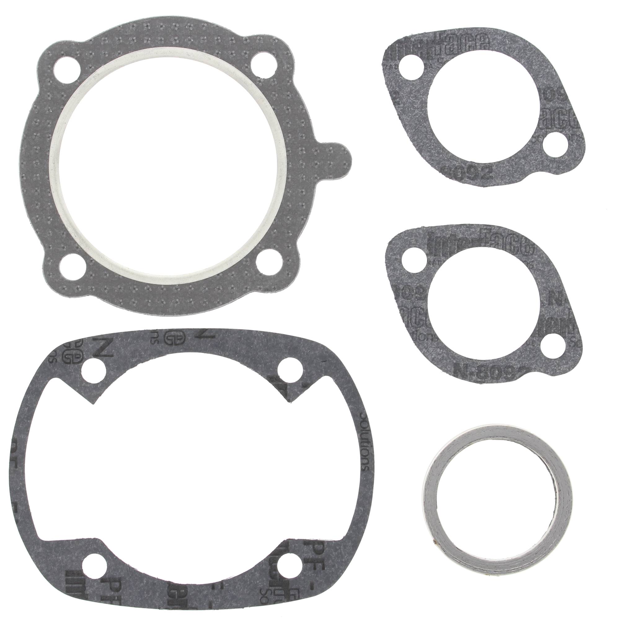 Winderosa Top End Gasket Kit for Yamaha 246 GP/GS 74 1974