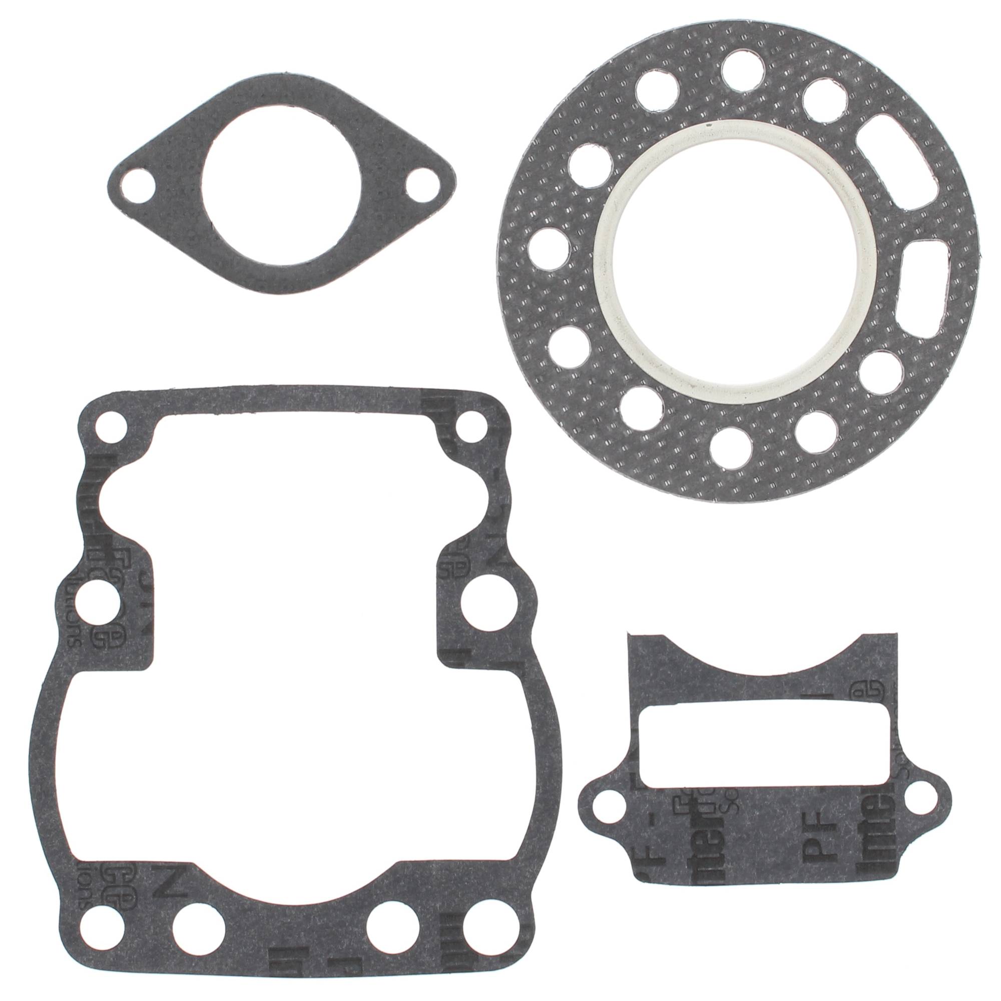 Winderosa Top End Gasket Kit for Suzuki RM 80 86 87 88 1980 1986 1987 1988