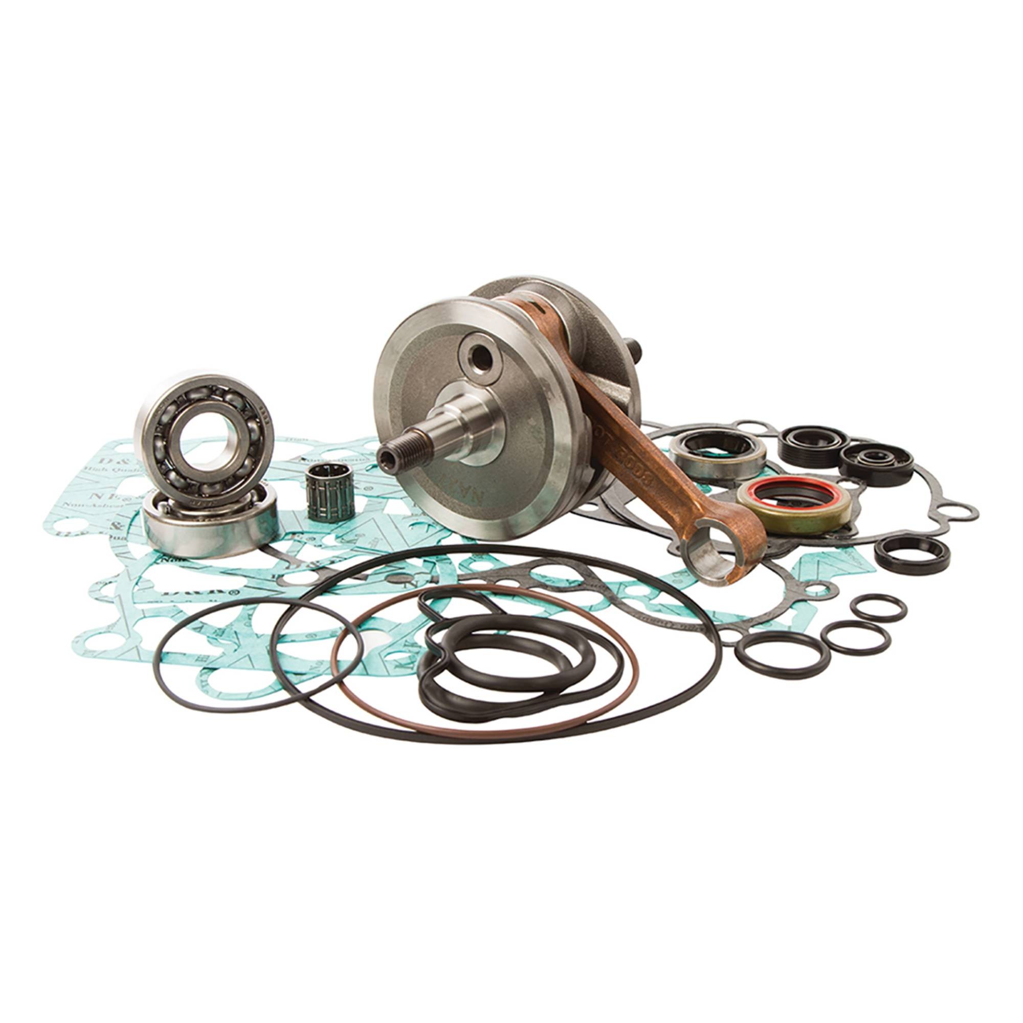 Hot Rods Bottom End Kit for KTM 50 SX 2009-2012 CBK0188