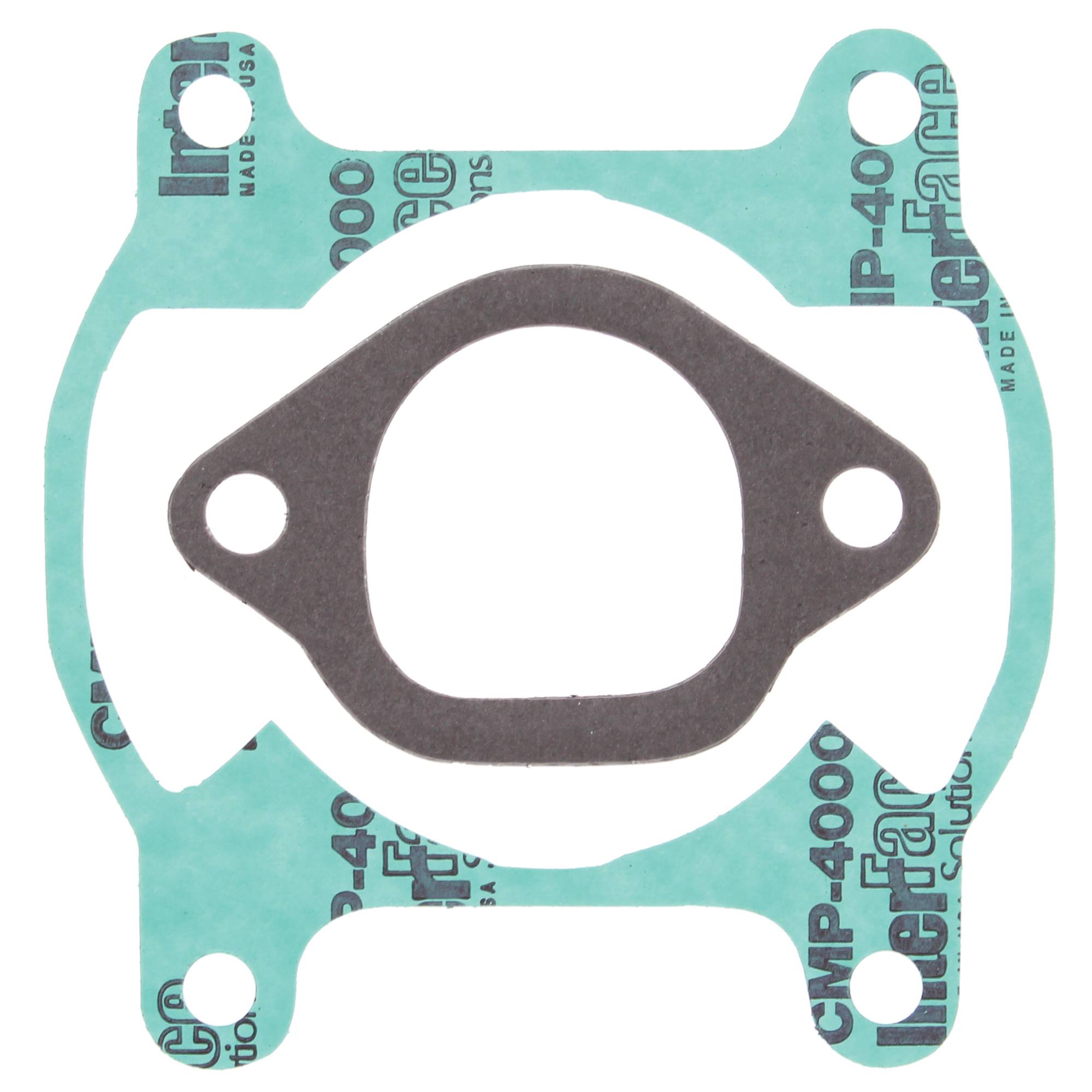 Winderosa Top End Gasket Kit for Yamaha Bravo 250 84 85 86 87 88 89-11