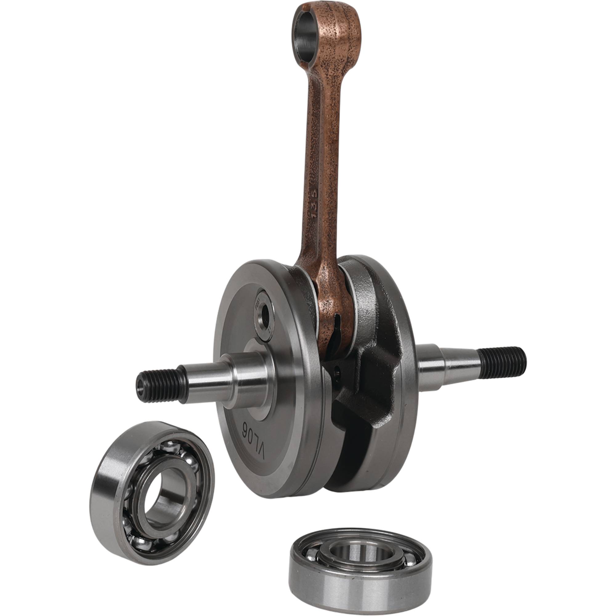 Hot Rods Bottom End Kit for KTM 50 SX 2013-2016 CBK0190