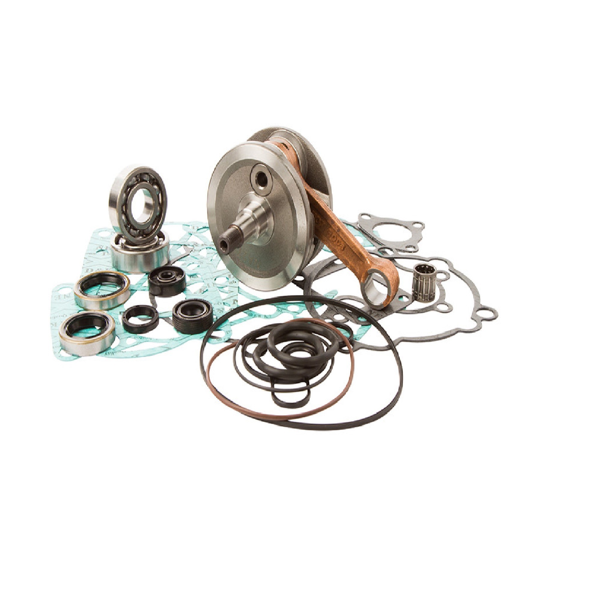 Hot Rods Bottom End Kit for KTM 50 SX 2013-2016 CBK0190