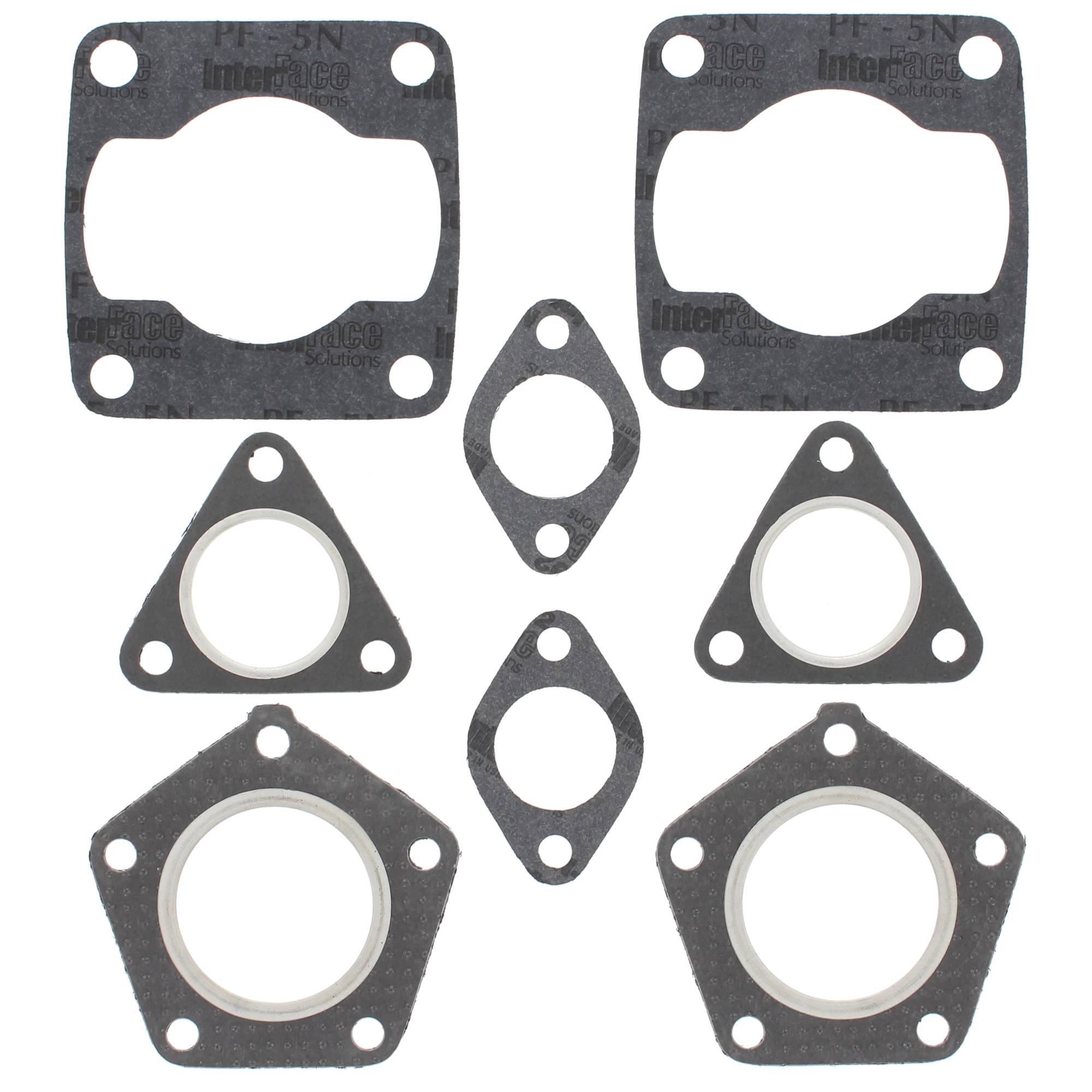 Winderosa Top End Gasket Kit for Polaris Colt SS 77 1977