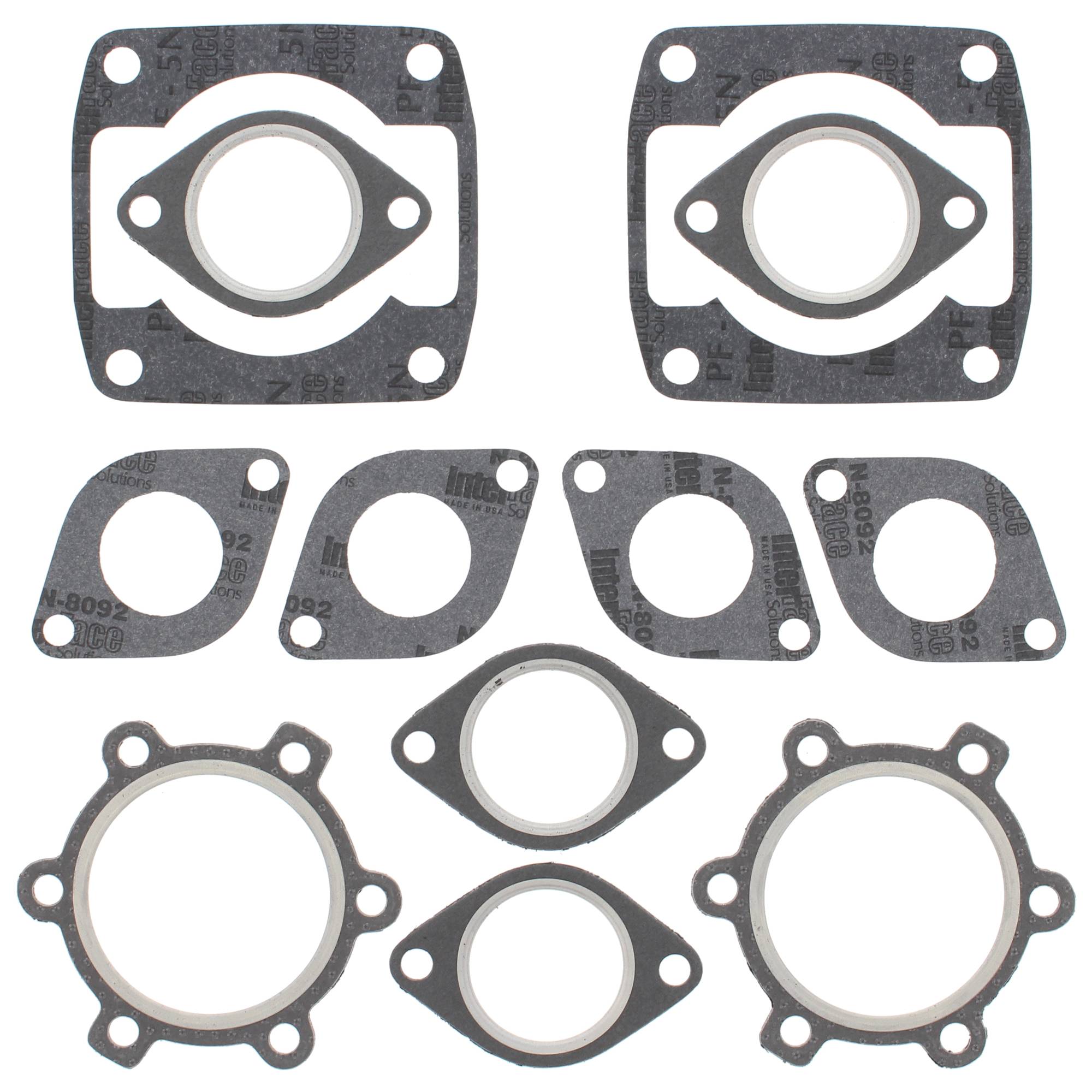 Winderosa Top End Gasket Kit for Arctic Cat Cheetah 86 87 88 89 90