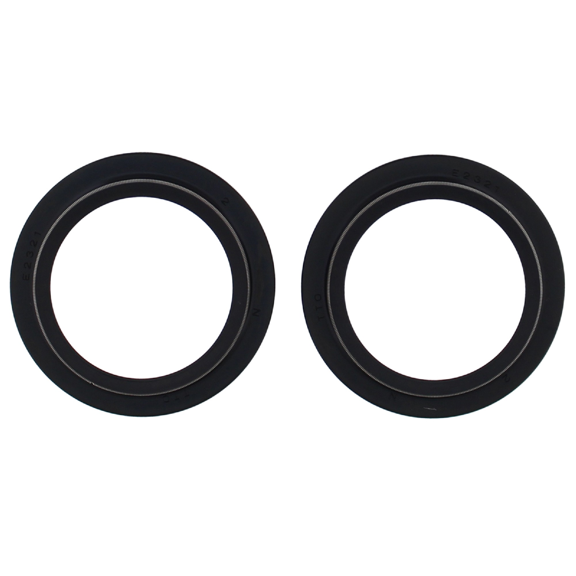 All Balls for k Dust Seal Kit 57-177 for BMW R 100 GS 87-94