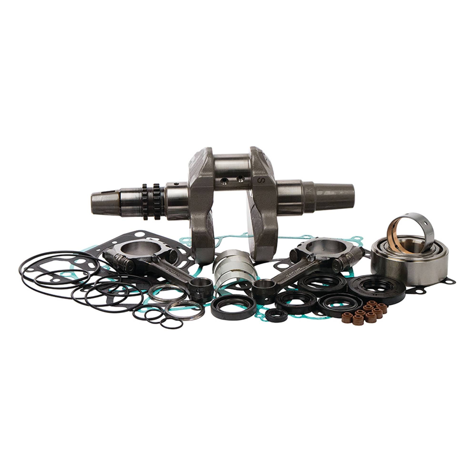 Hot Rods Bottom End Kit for Kawasaki KVF 750 Brute force 4x4i 2012-2014