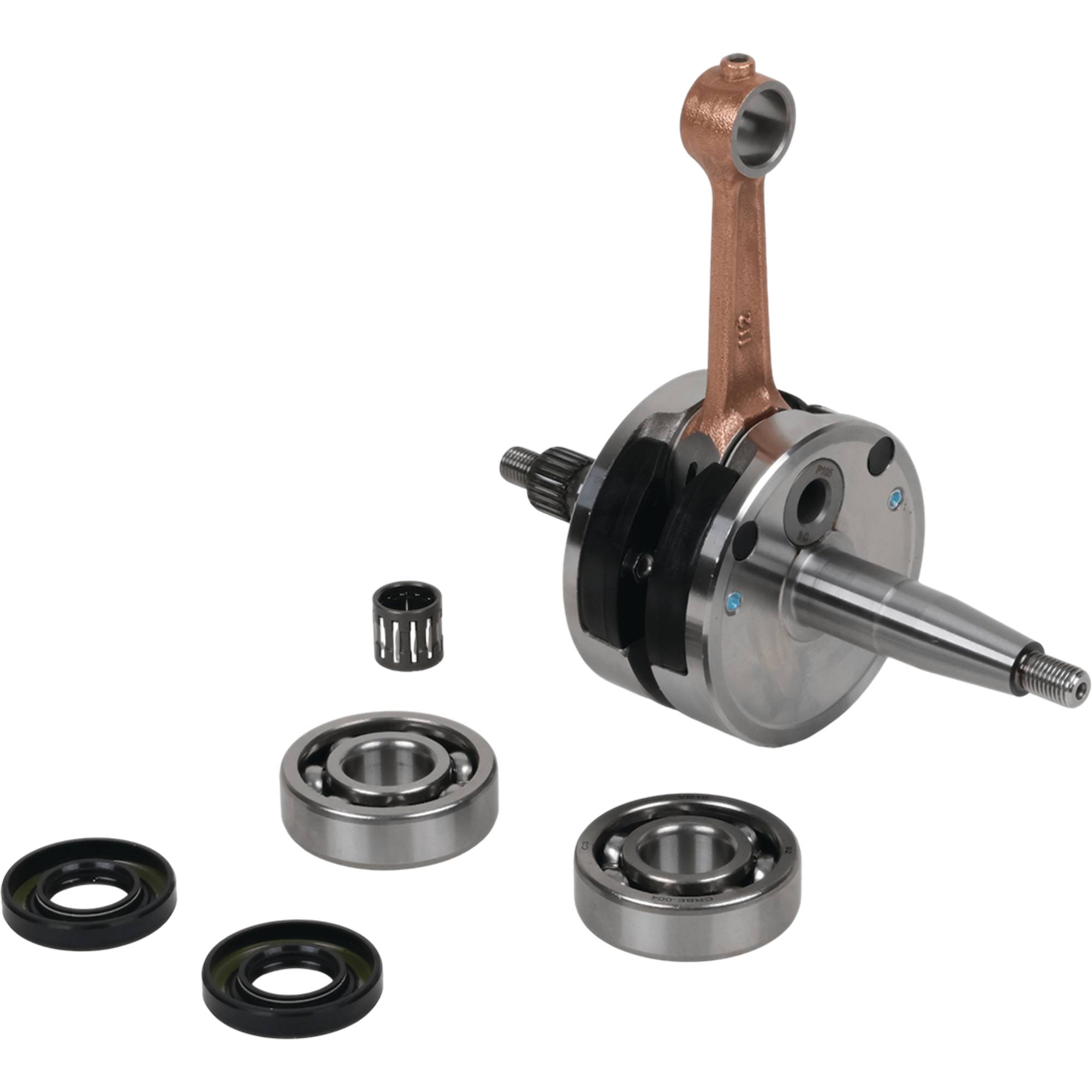 Hot Rods Bottom End Kit for Kawasaki KX 85 2014-2016 CBK0207