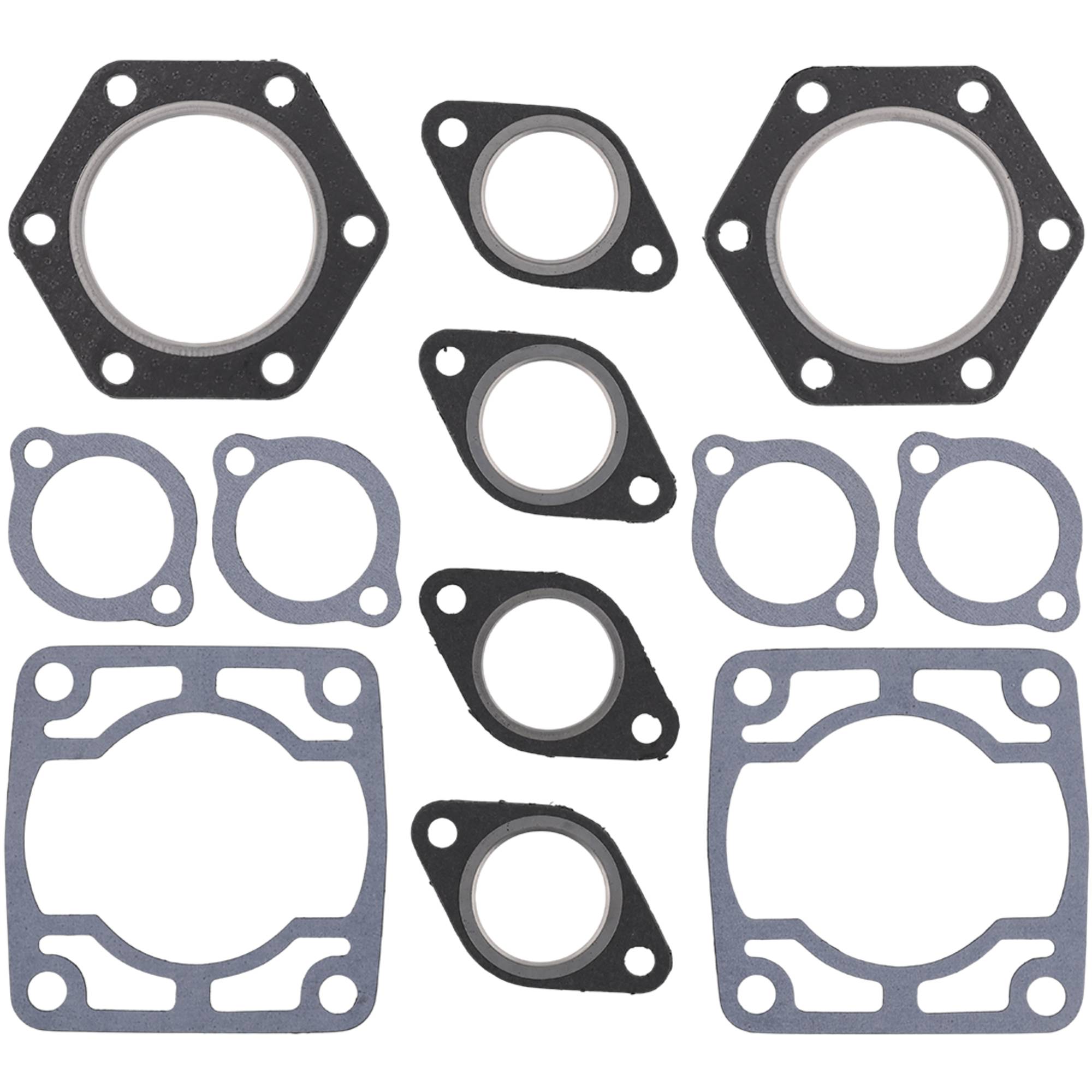 Winderosa Top End Gasket Kit for Polaris Electra 1975 - 1977 440cc
