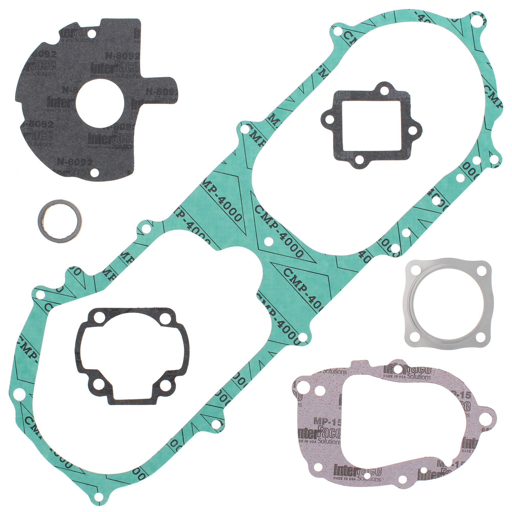 Winderosa Complete Gasket Kit for Arctic Cat 90 2003 - 2005 90cc