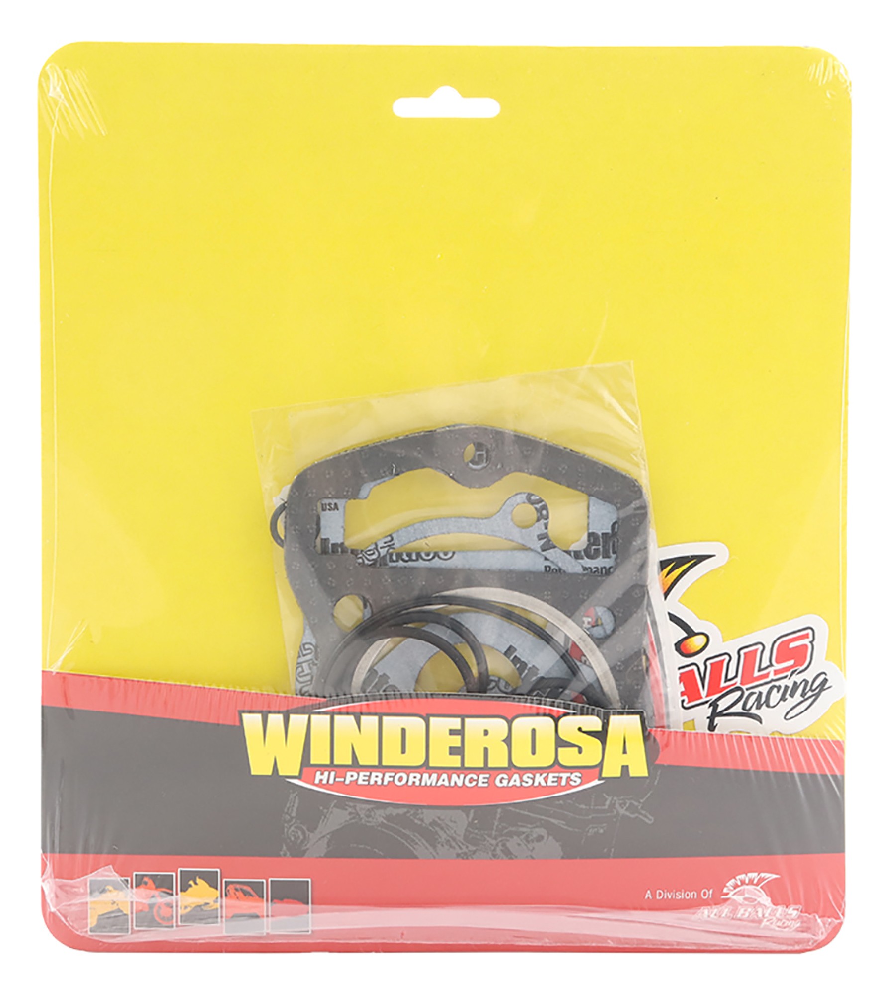 Winderosa Top End Gasket Set for Honda CRF 230 F 03 04 05 06 07 08 09 10-17