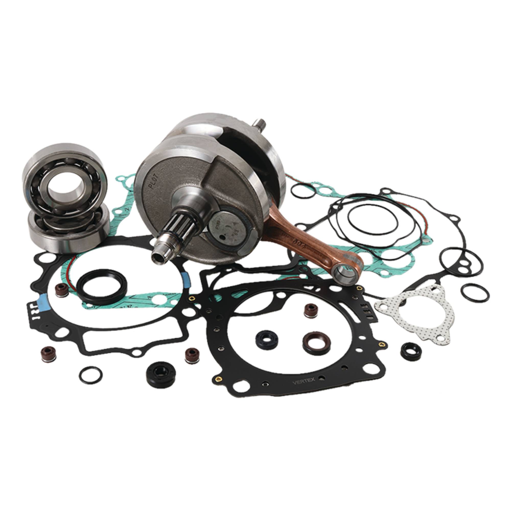 Hot Rods Bottom End Kit for Yamaha YZ 450 F (14-16) CBK0223