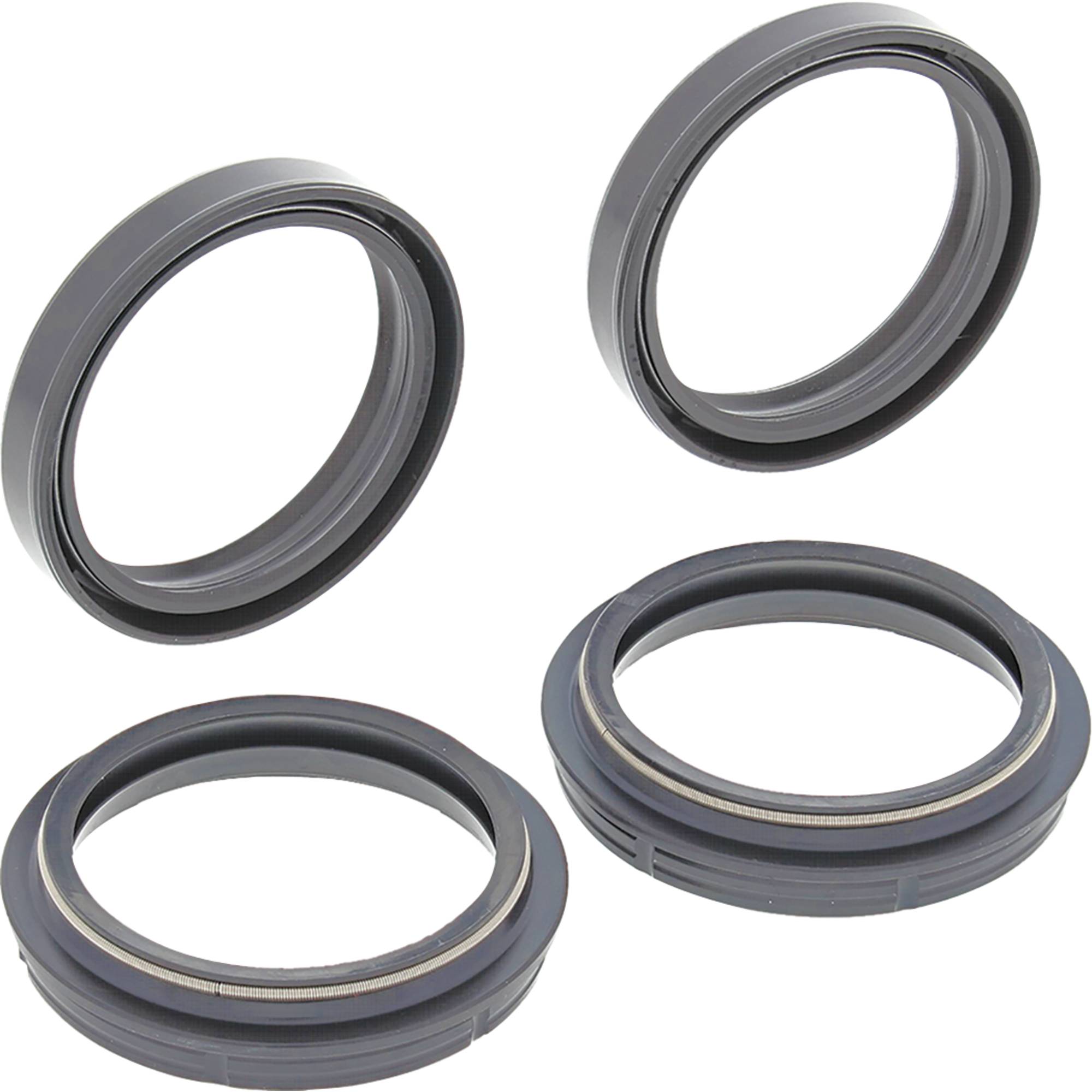 All Balls Fork & Dust Seal Kit for KTM Gas-Gas Husaberg KTM 03-12 SX 125 144 150