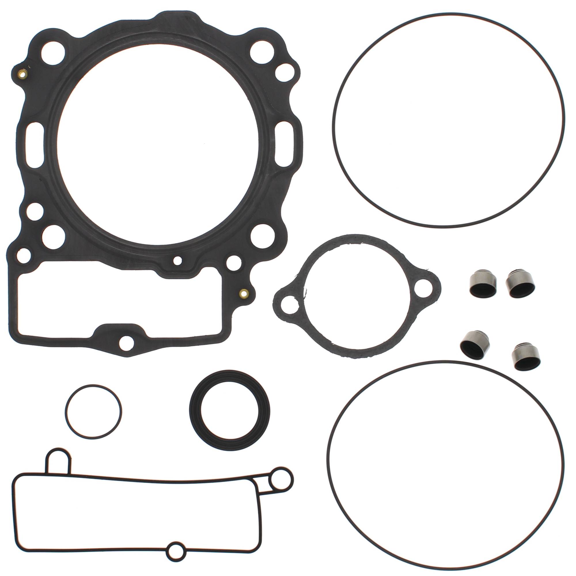 Winderosa Top End Gasket Kit for KTM SX 450 ATV 2009 - 2010 450cc