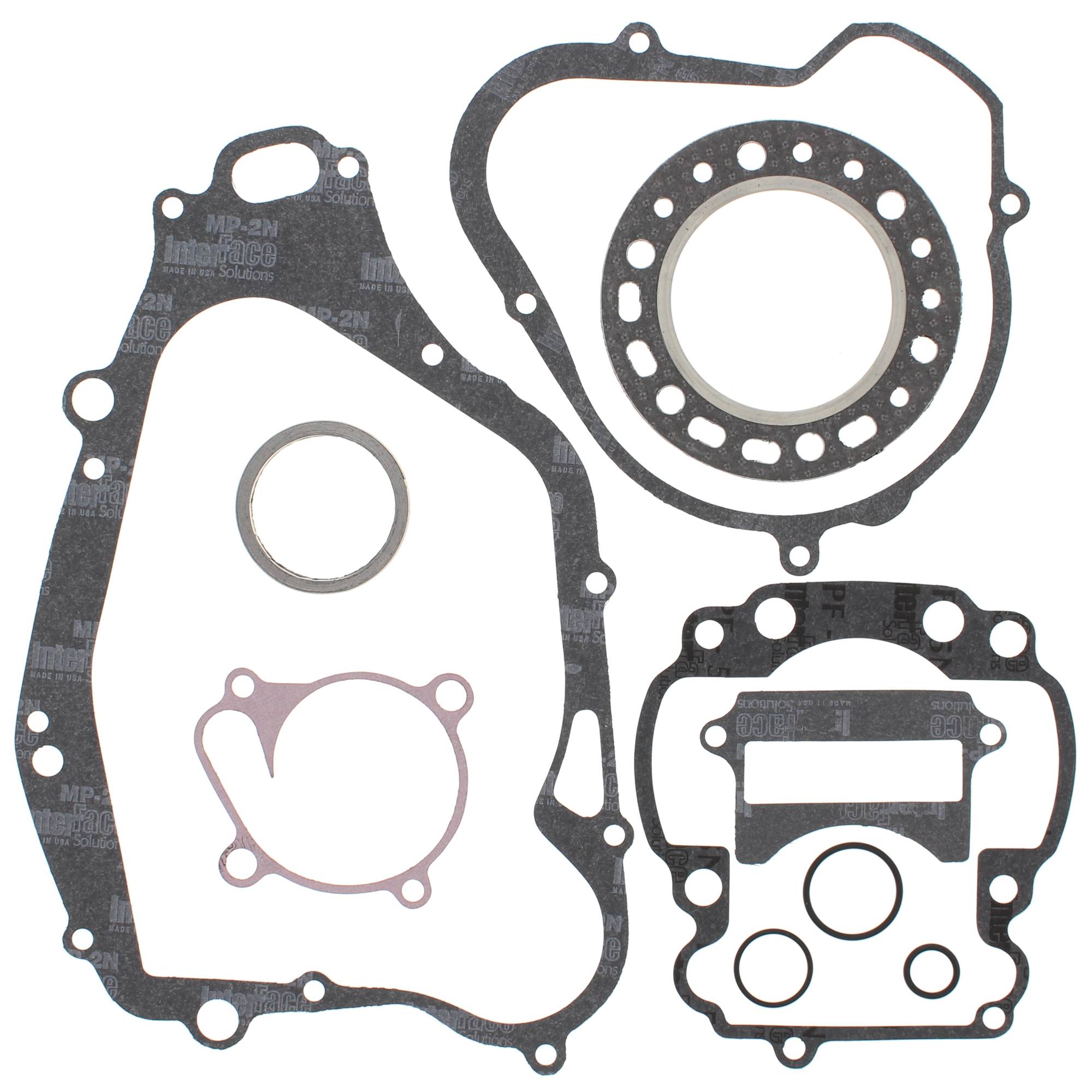 Winderosa Complete Gasket Kit for Suzuki LT-250R 1985 - 1986 250cc