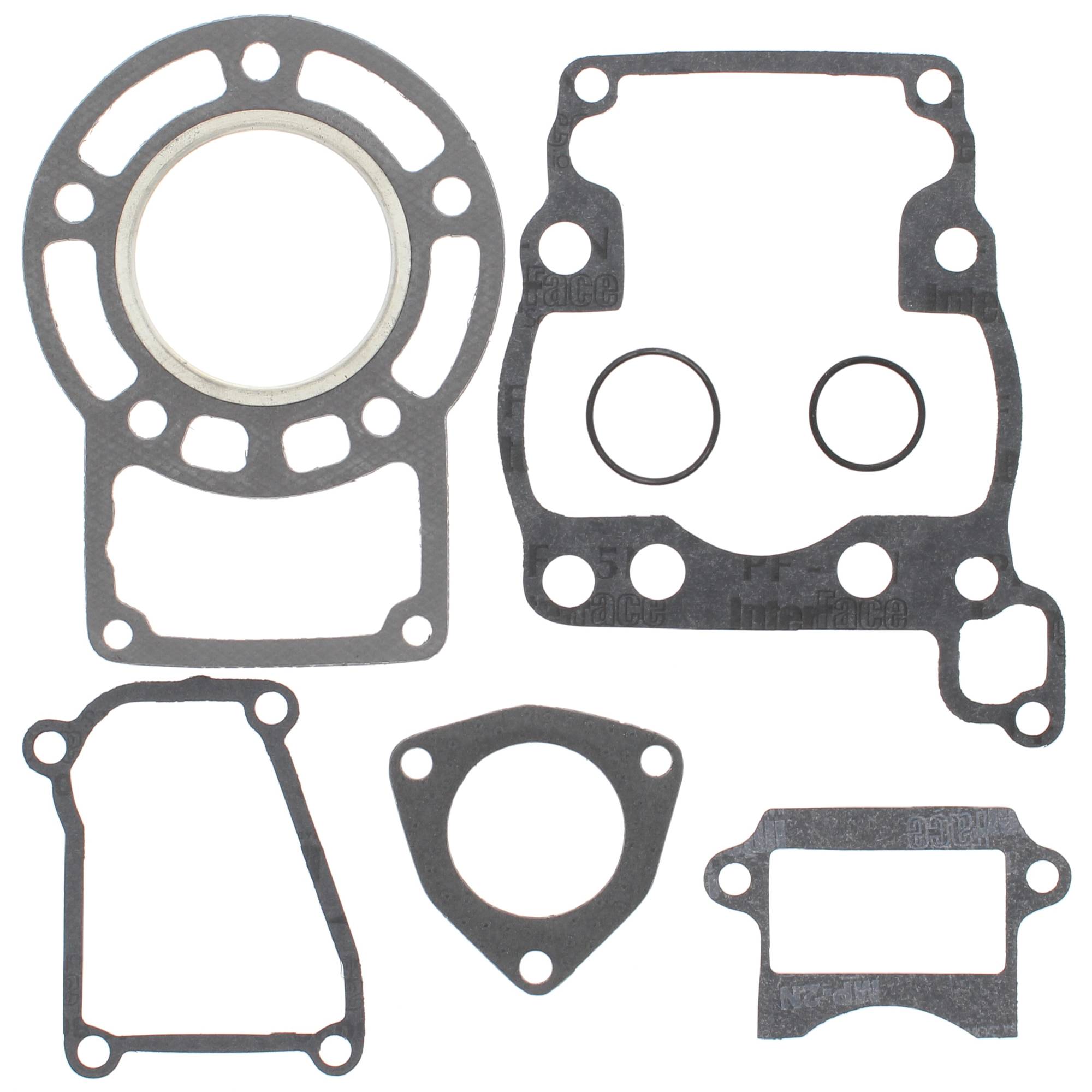 Winderosa Top End Gasket Kit for Suzuki RM 125 86 1986