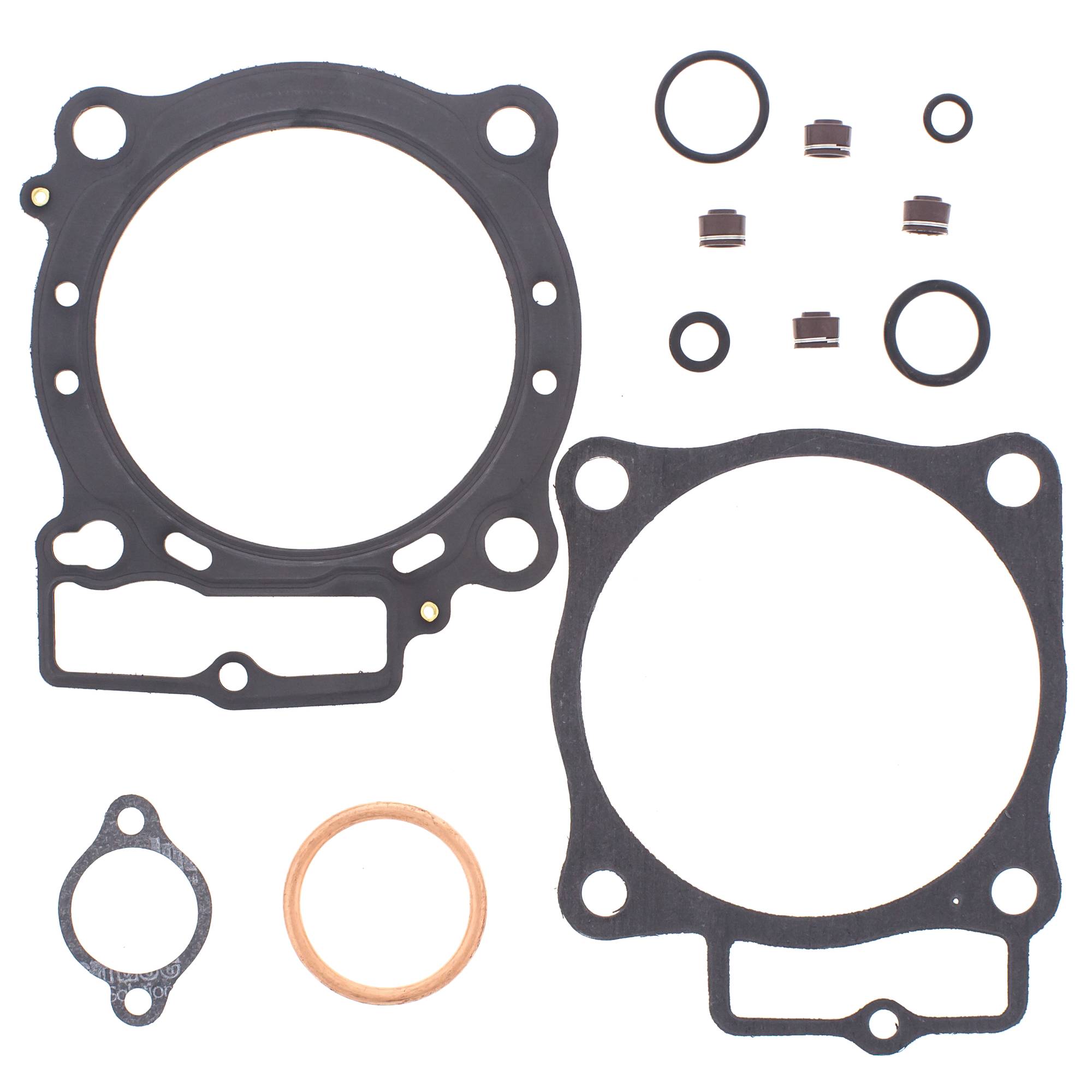 Winderosa Top End Gasket Kit for Honda CRF450R 2009 - 2015 450cc