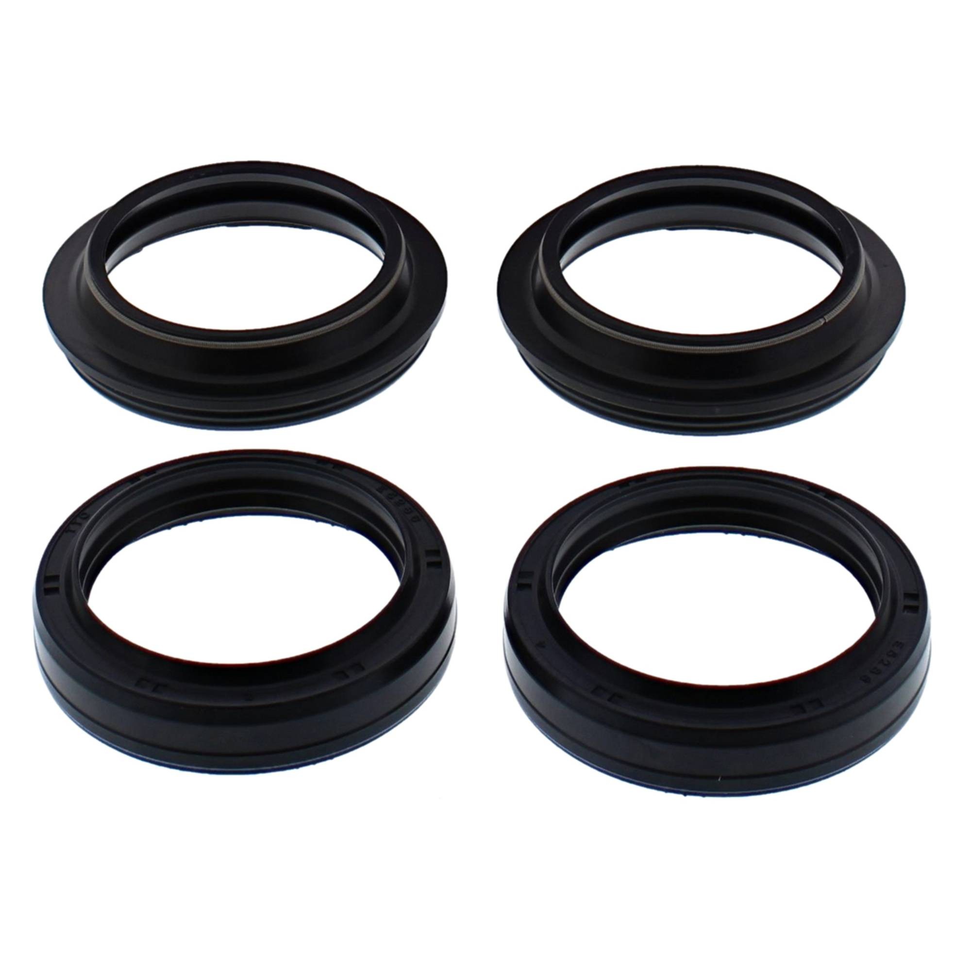 All Balls for k and Dust Seal Kit 56-191 for Aprilia RSV 4 APRC Factory 11