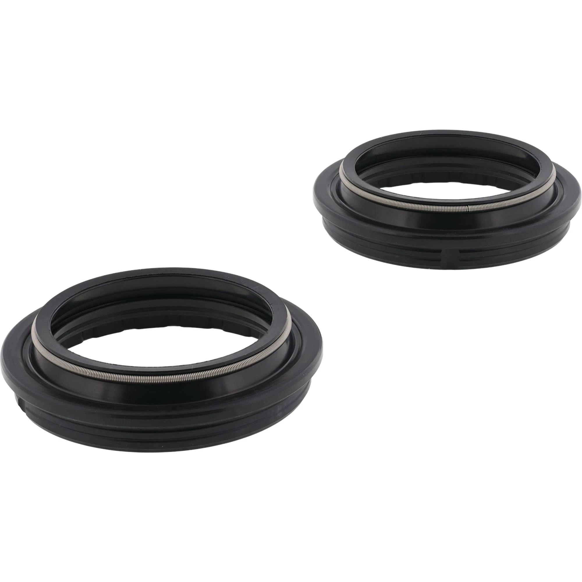 All Balls Dust Seal Only Kit Kawasaki EL250 87-94, EN450 454 LTD 85-90, 57-110