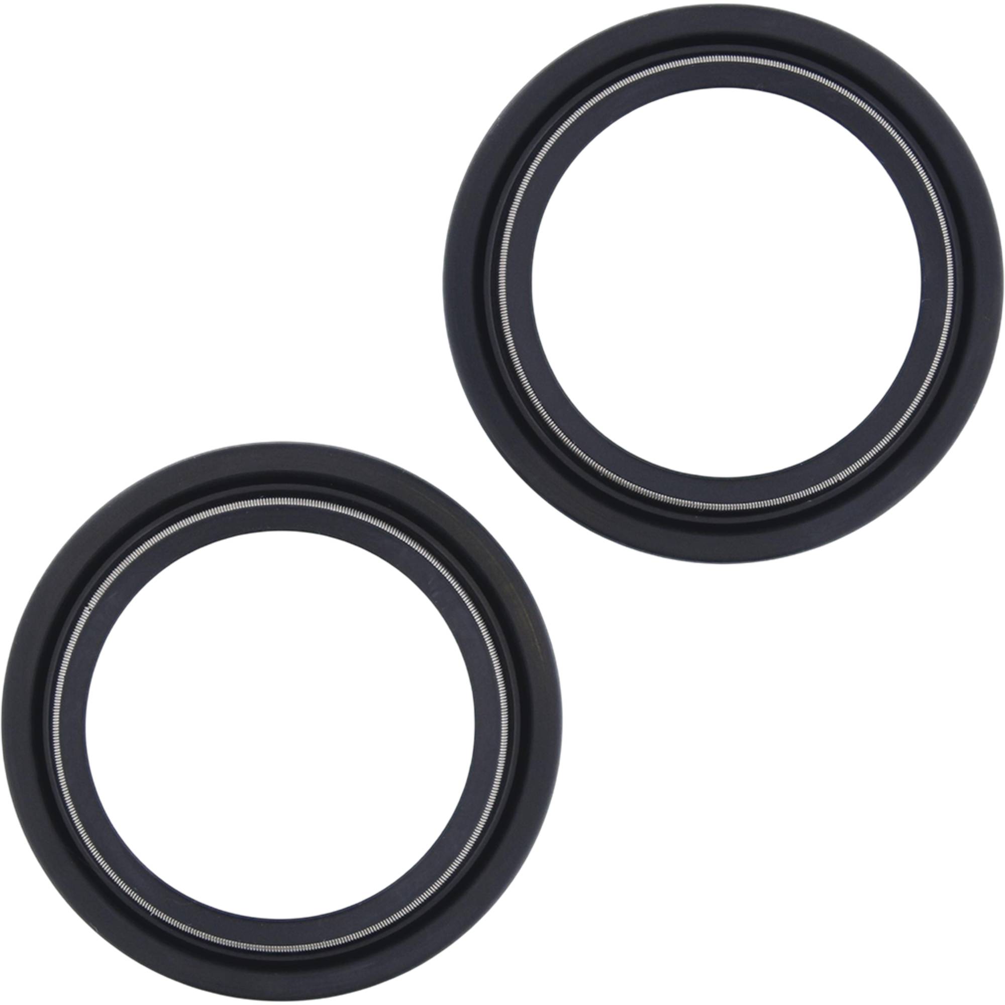 All Balls Dust Seal Only Kit Kawasaki EL250 87-94, EN450 454 LTD 85-90, 57-110