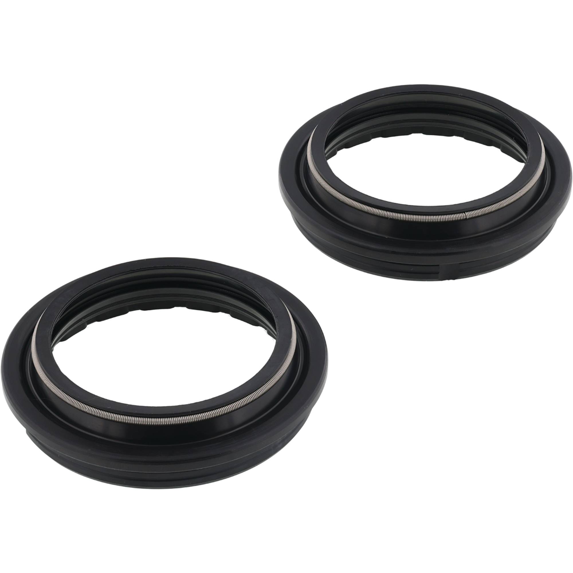 All Balls Dust Seal Only Kit Kawasaki EL250 87-94, EN450 454 LTD 85-90, 57-110
