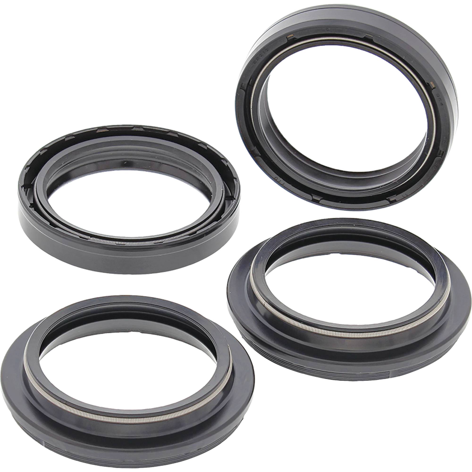 All Balls Fork & Dust Seal Kit for Gas-Gas Beta Cagiva Gas-Gas Husqvarna KTM Victory