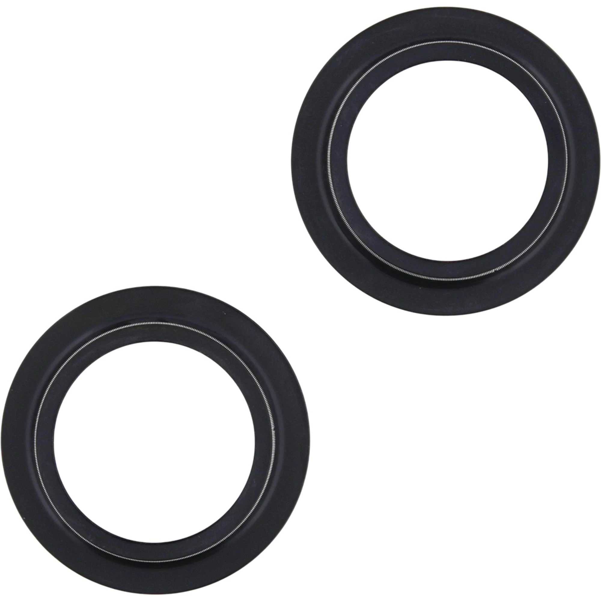 All Balls Dust Seal Only Kit Aprilia RSV4 APRC R 09-10, RSVR 04-05, 57-108