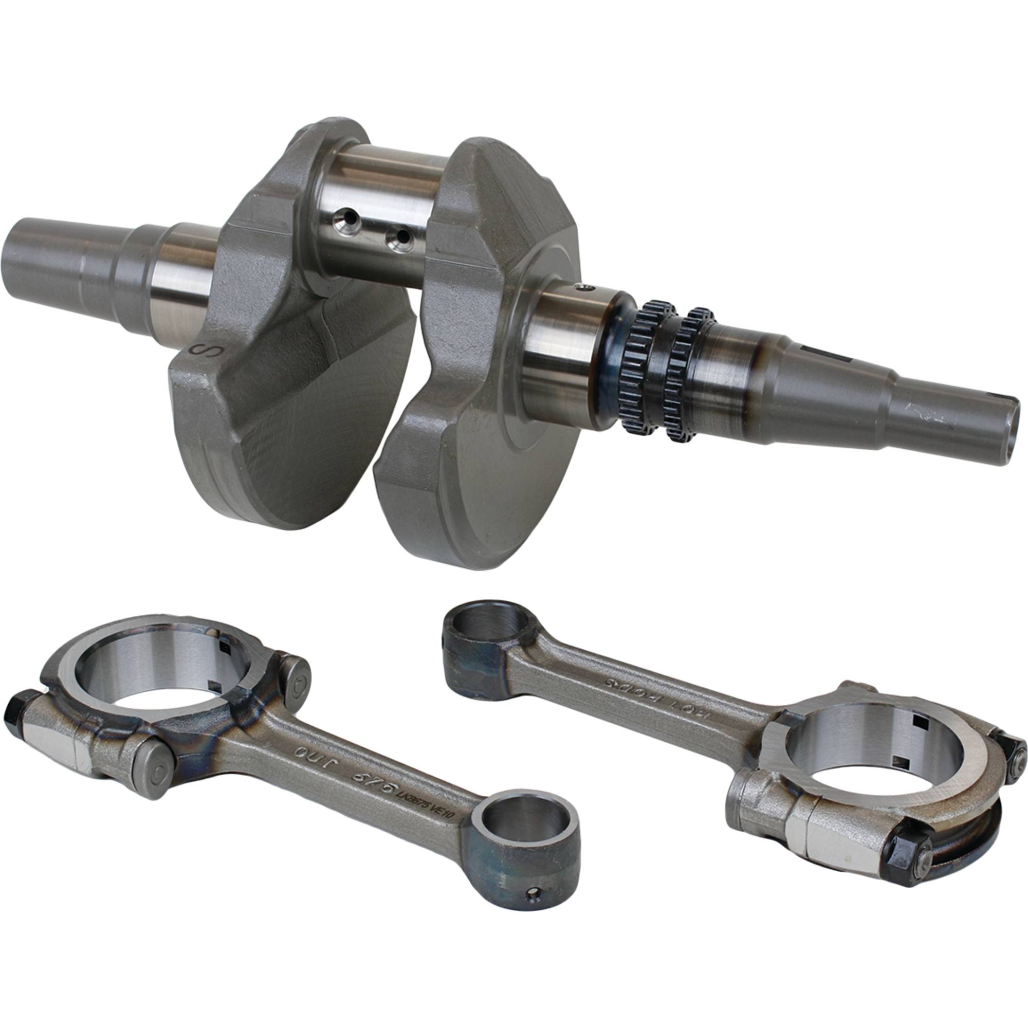 Hot Rods BOTTOM END KIT for Kawasaki KRF 750 Teryx 4x4 (12) CBK0216