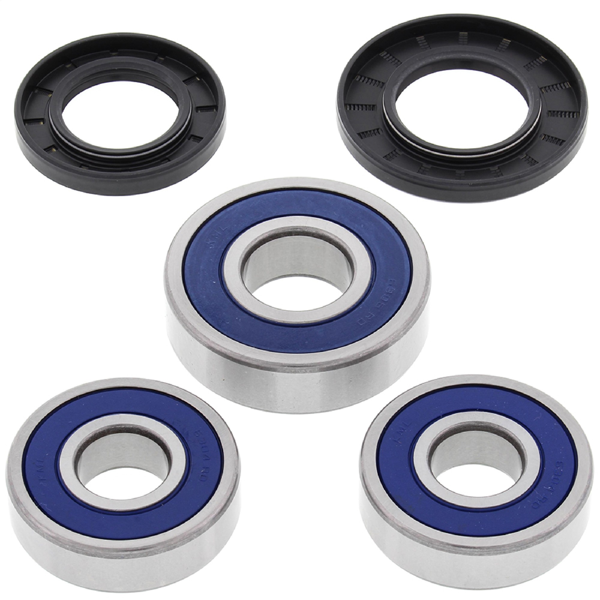 Wheel Bearing Kit Rear for Honda CB1000 94-95 CB1100F Super Sport 83 25-1358