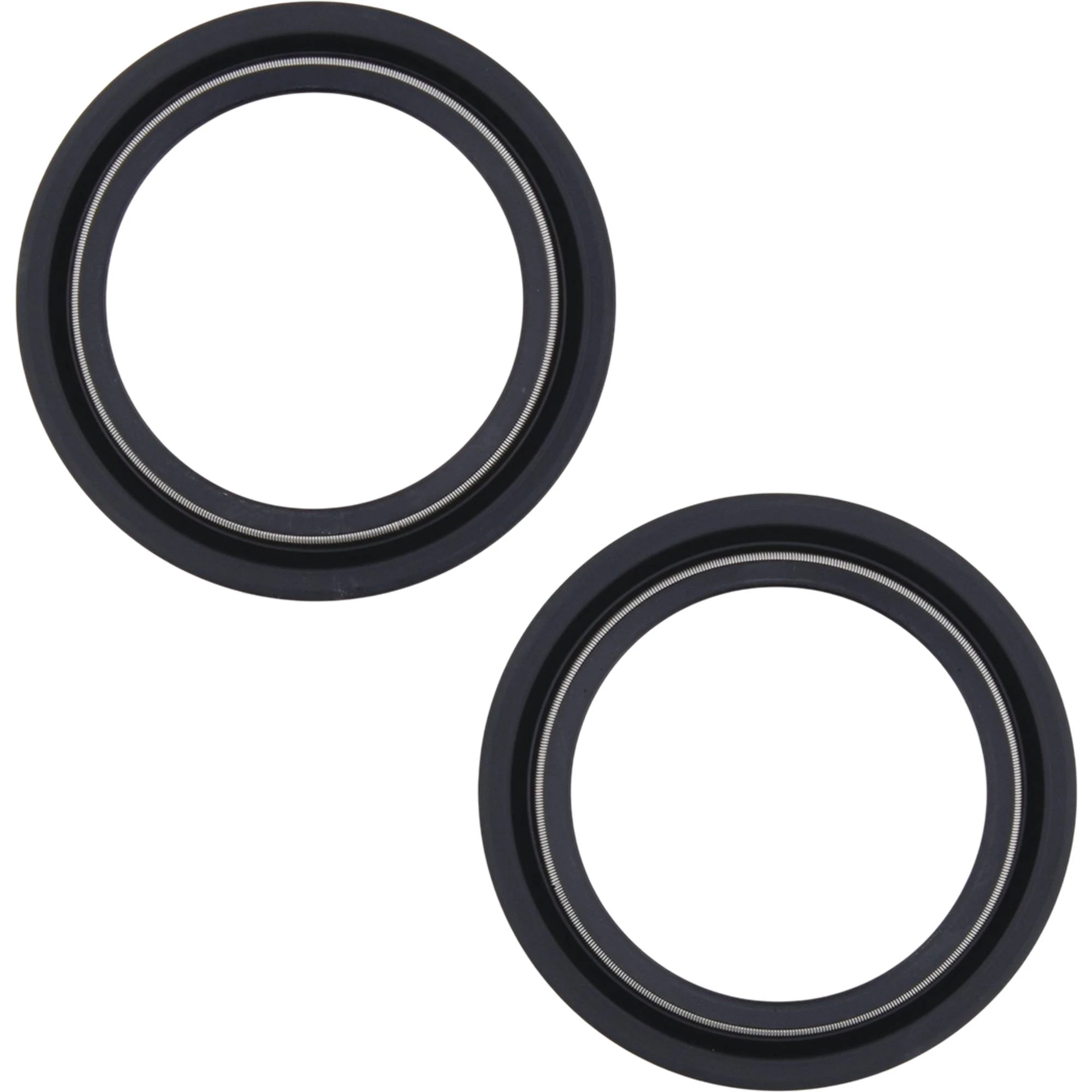 All Balls for k Dust Seal Kit 57-101 for Honda CBR 600 RR 03 04, CR 500 R 89-91