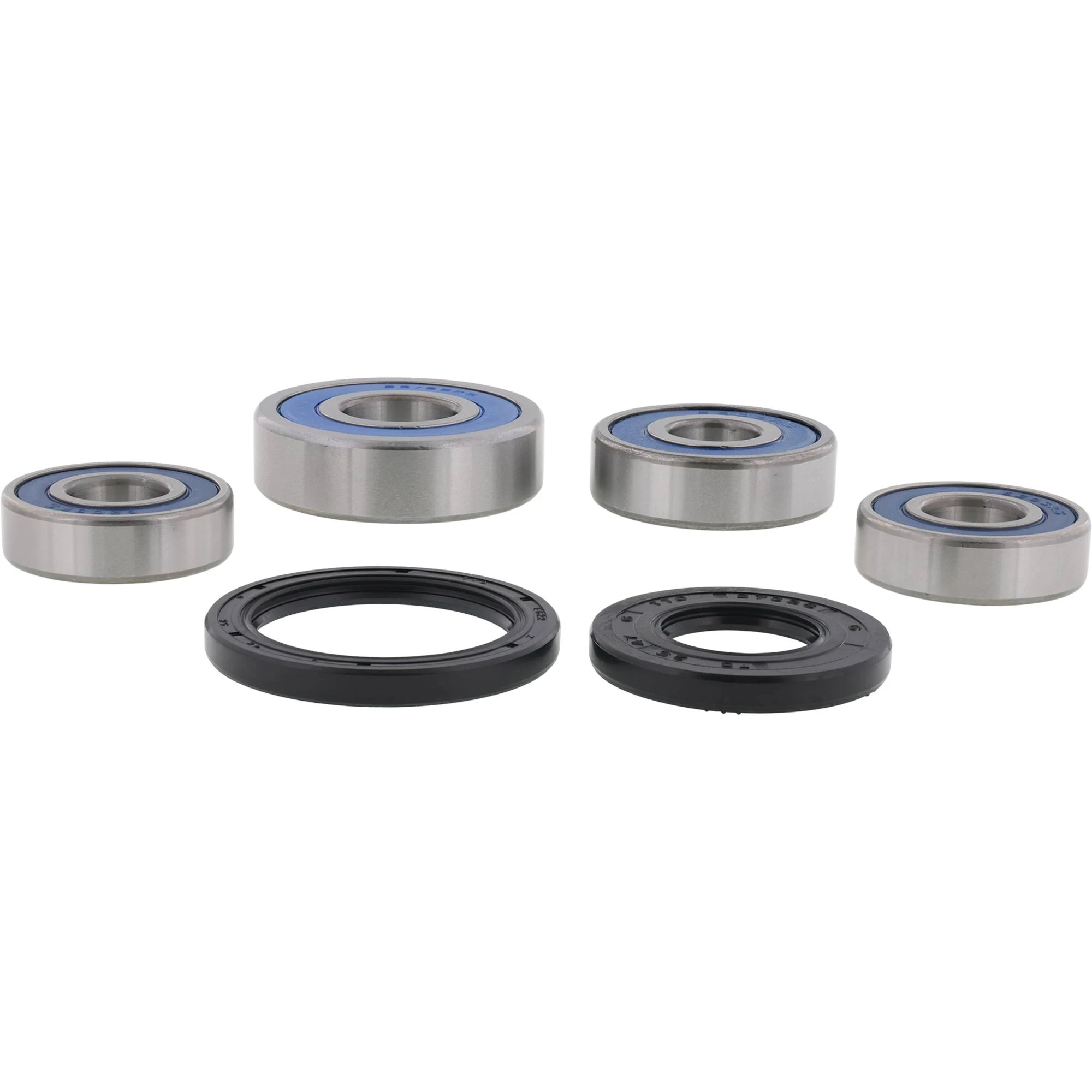 All Balls Wheel Bearing Kit for Yamaha