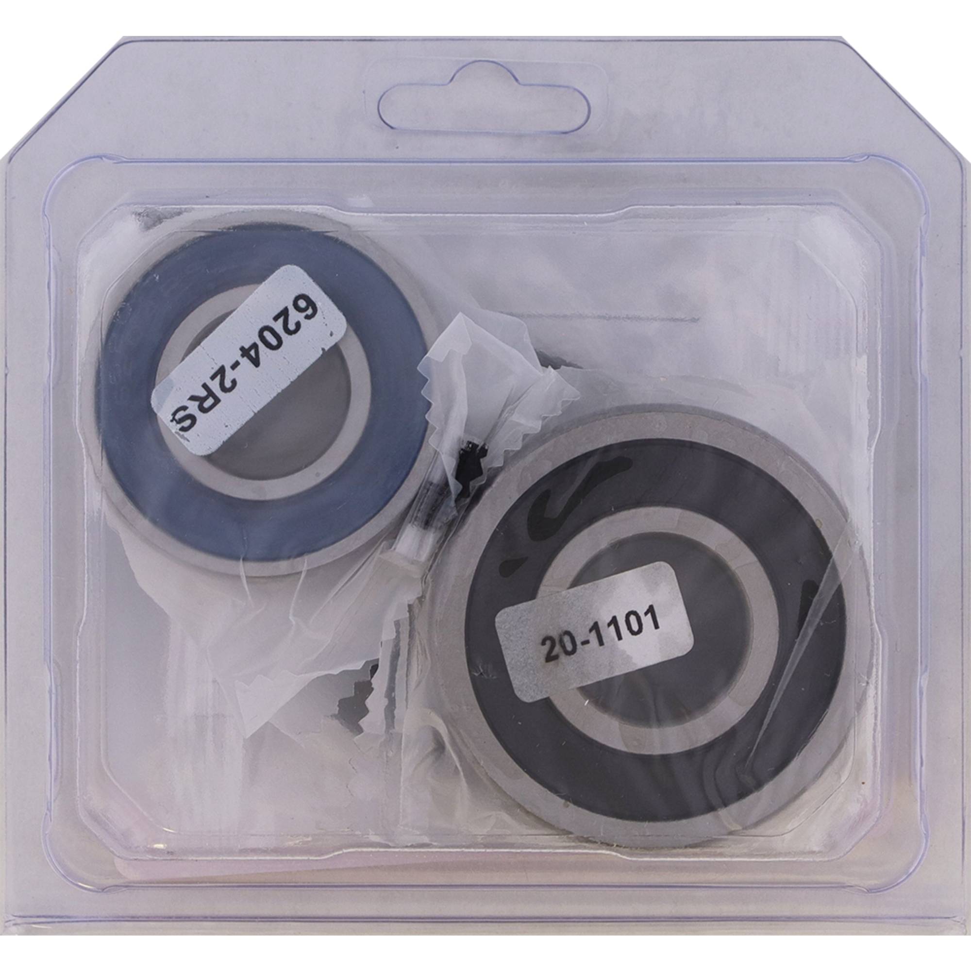 All Balls Wheel Bearing Seal Kit for Honda