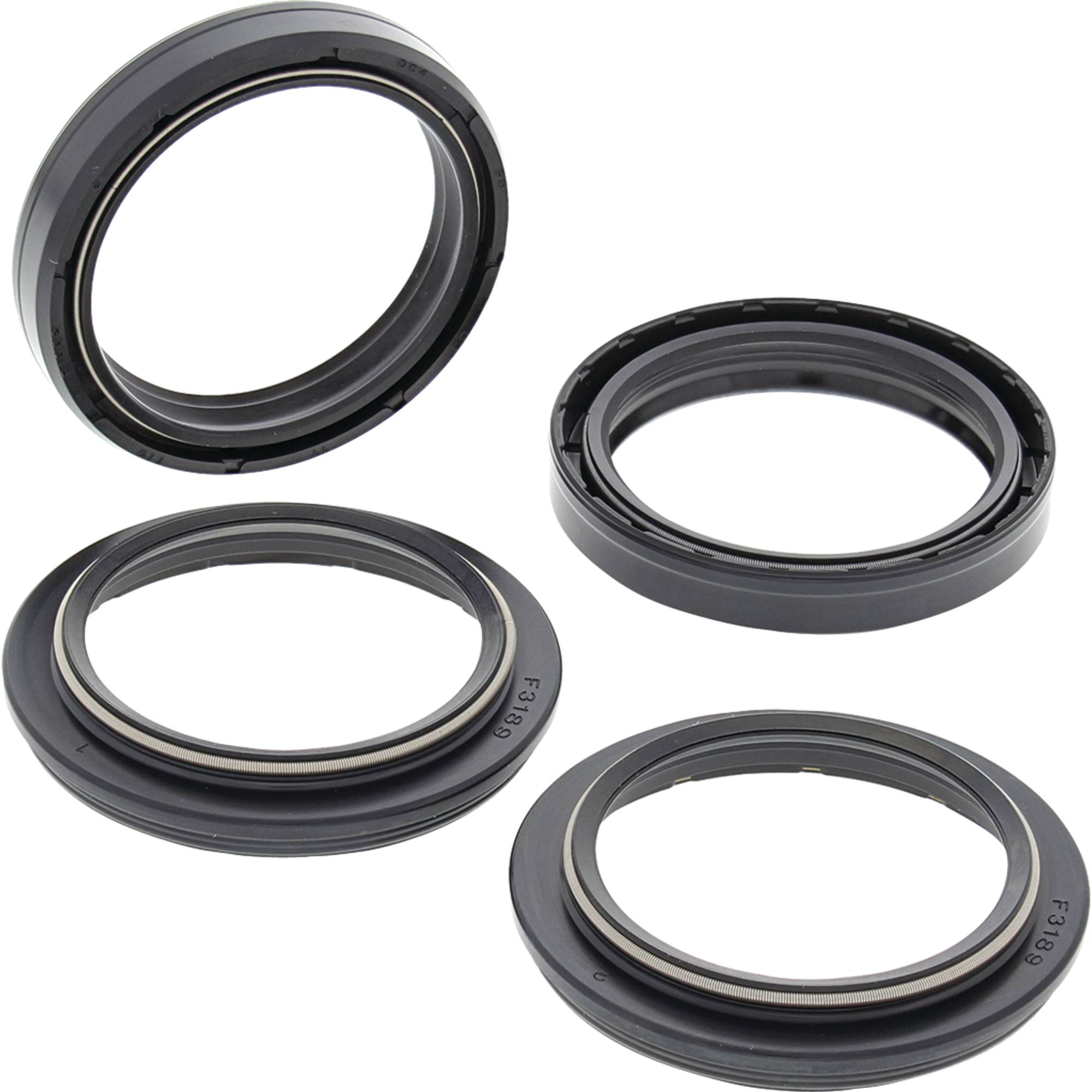 All Balls Fork and Dust Seal Kit for Husqvarna KTM