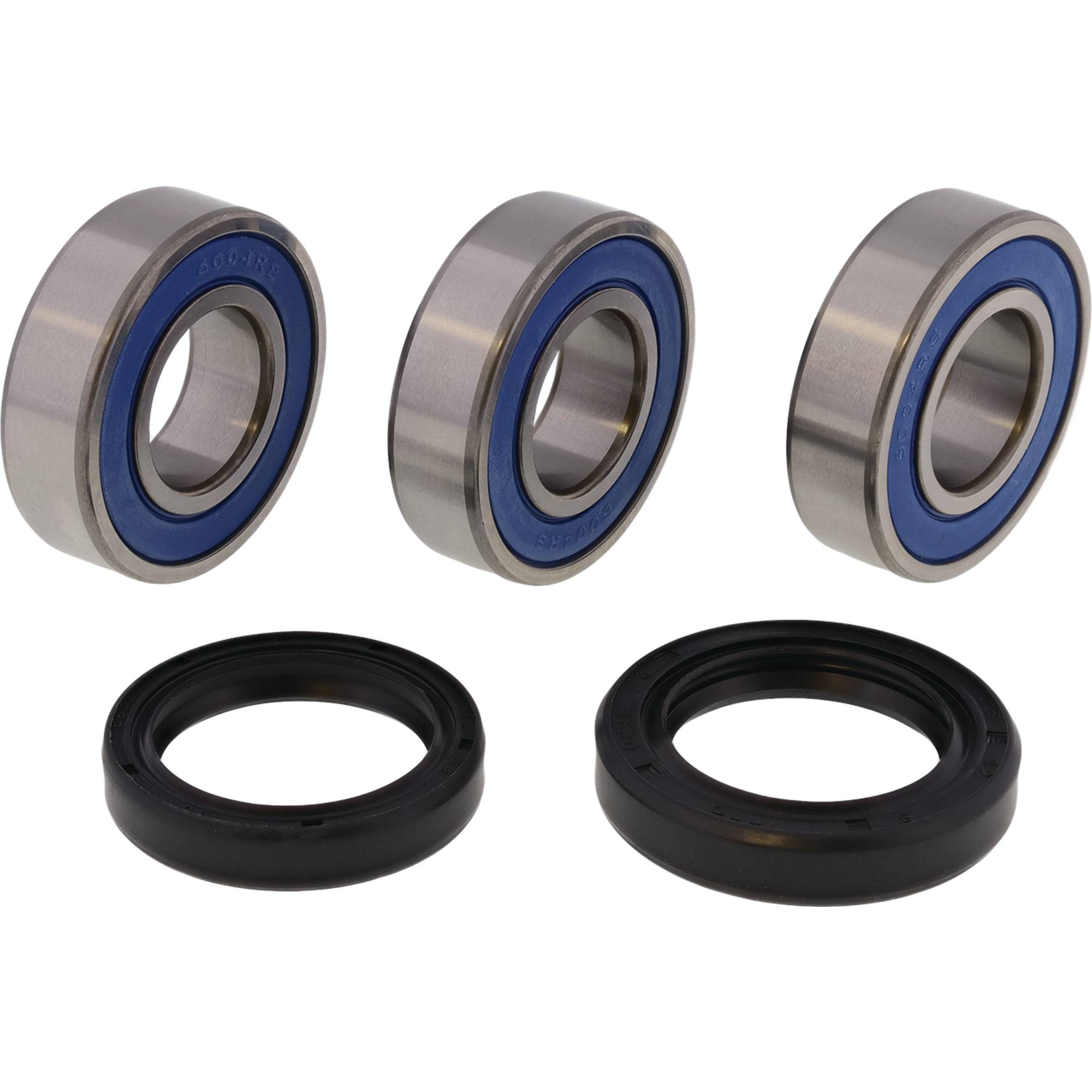 All Balls Wheel Bearing Seal Kit for Honda