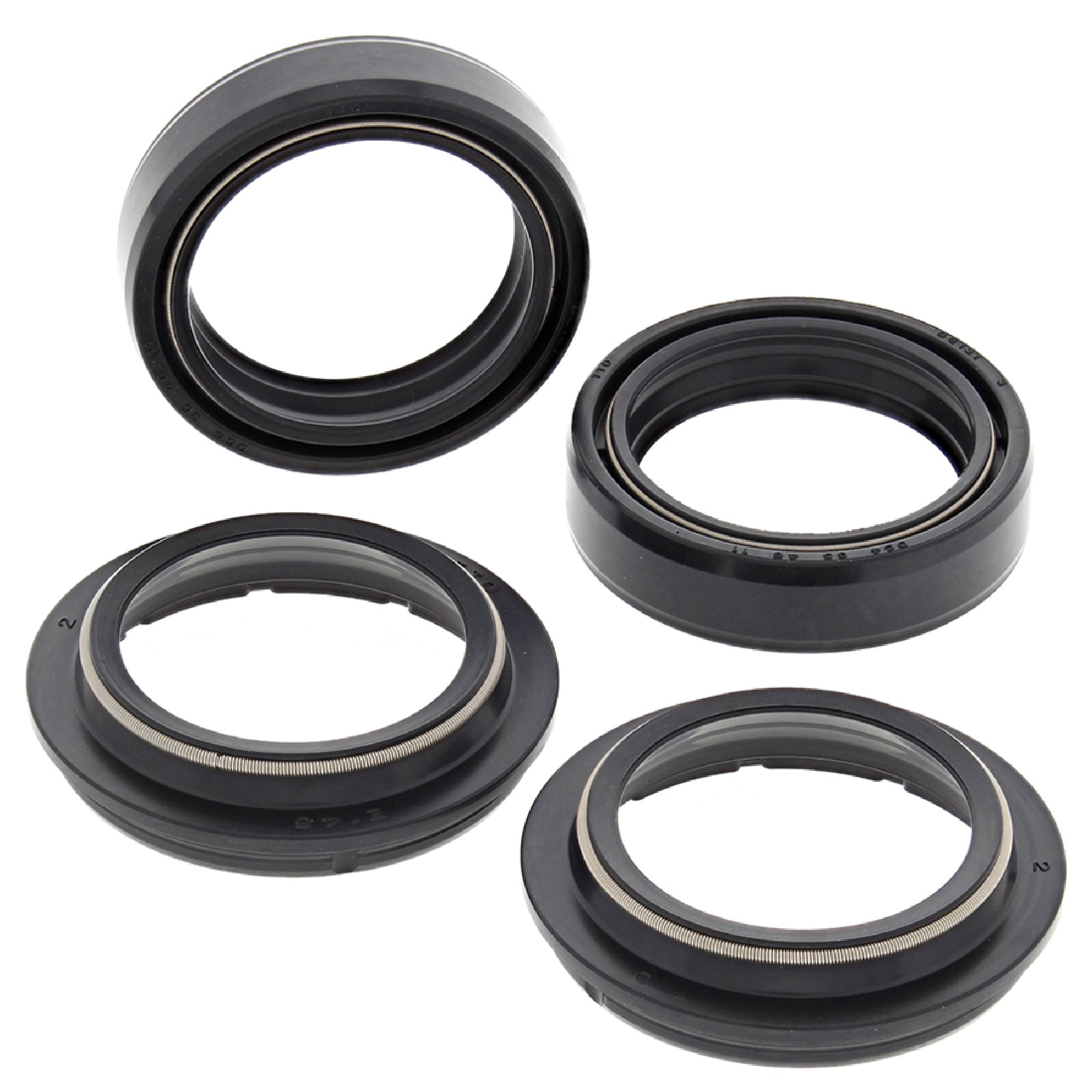 All Balls Fork Seal & Dust Seal Kit KTM SX 50 12-16, SX 50 Mini 12-16, 56-159