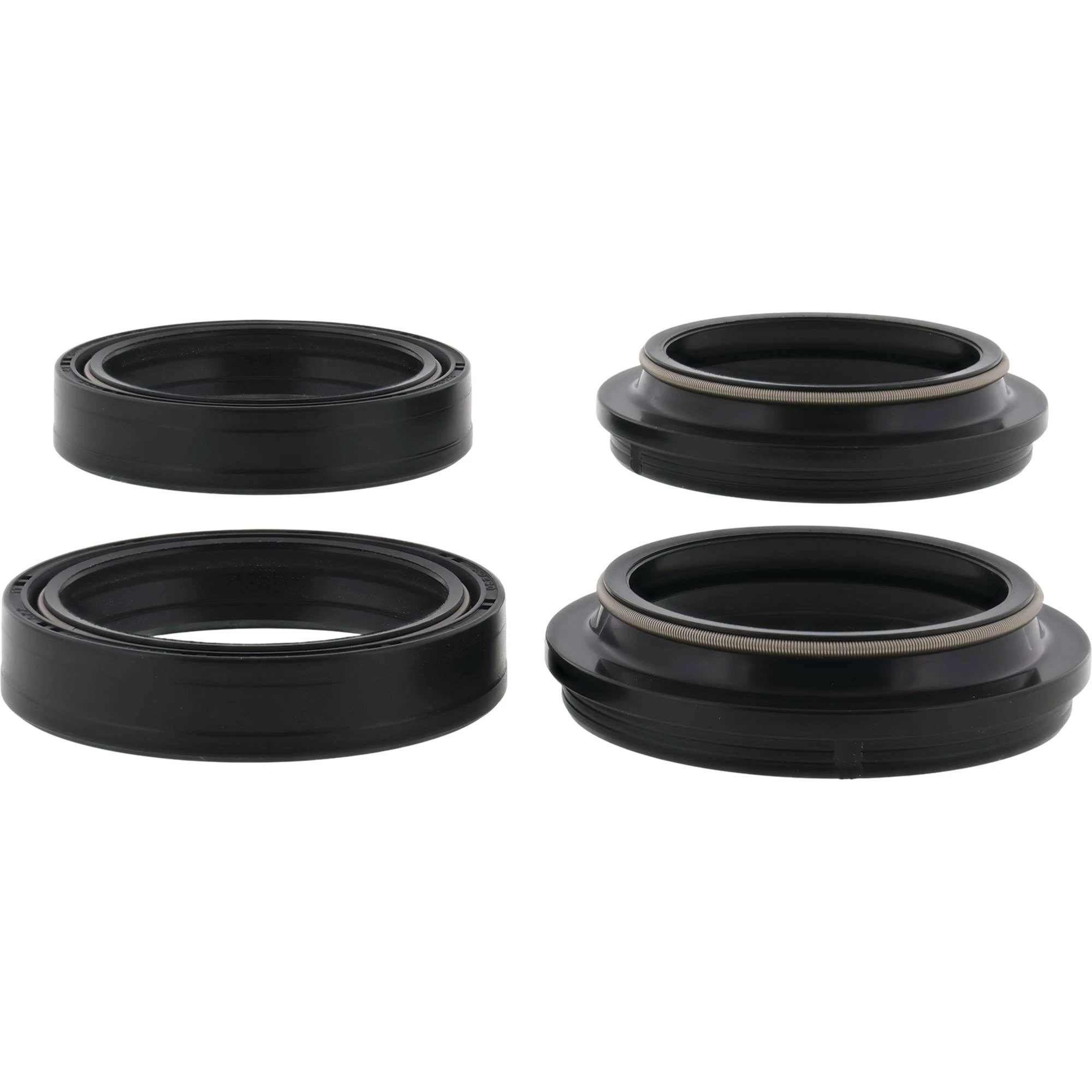 All Balls Fork Seal & Dust Seal Kit BMW F650CS 00-05, F650GS K72 09-13, 56-161