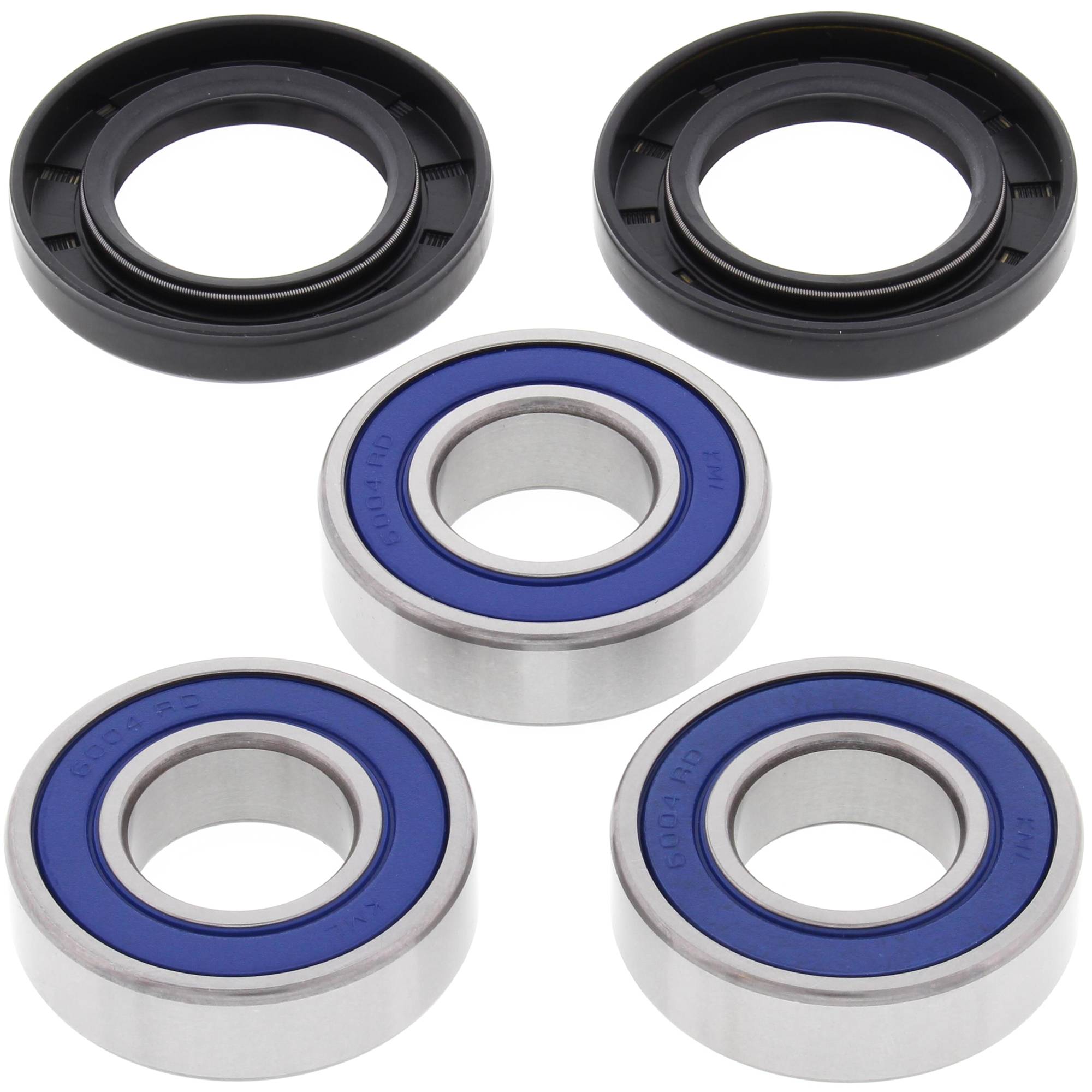All Balls Wheel Bearing Kit for Yamaha