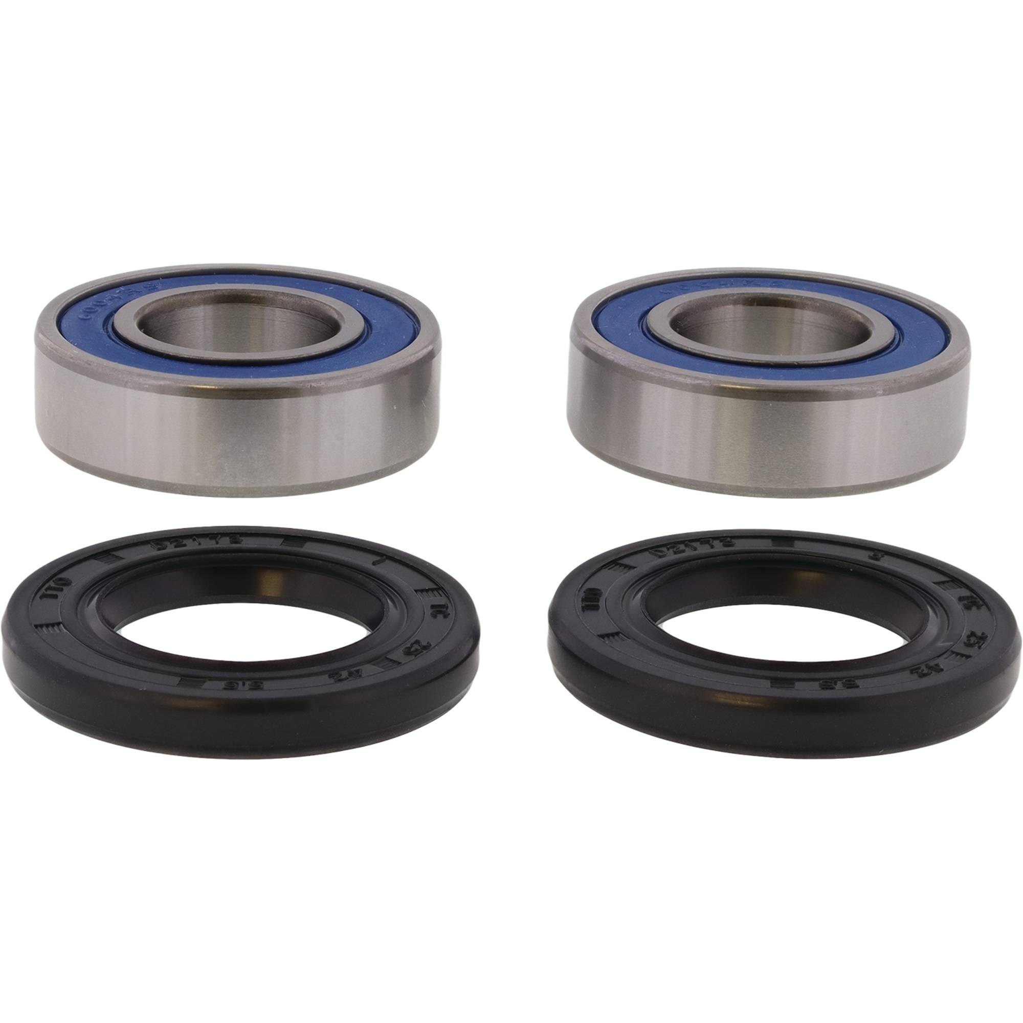 All Balls Wheel Bearing Seal Kit for Kawasaki