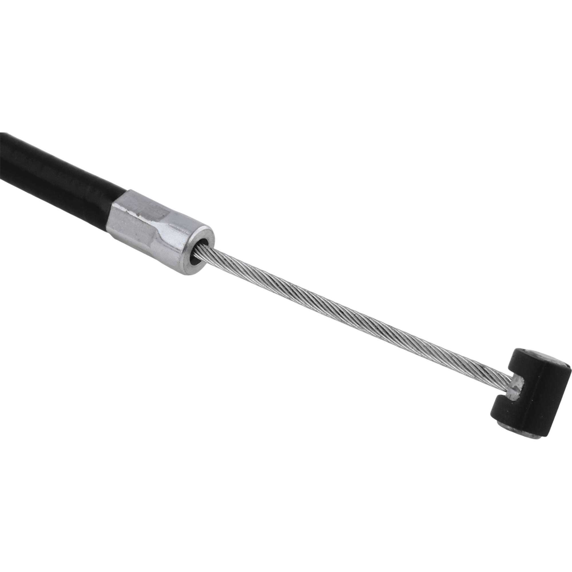 All Balls Clutch Cable 45-2054 for Suzuki DR 125 86-88, SP 200 86-88